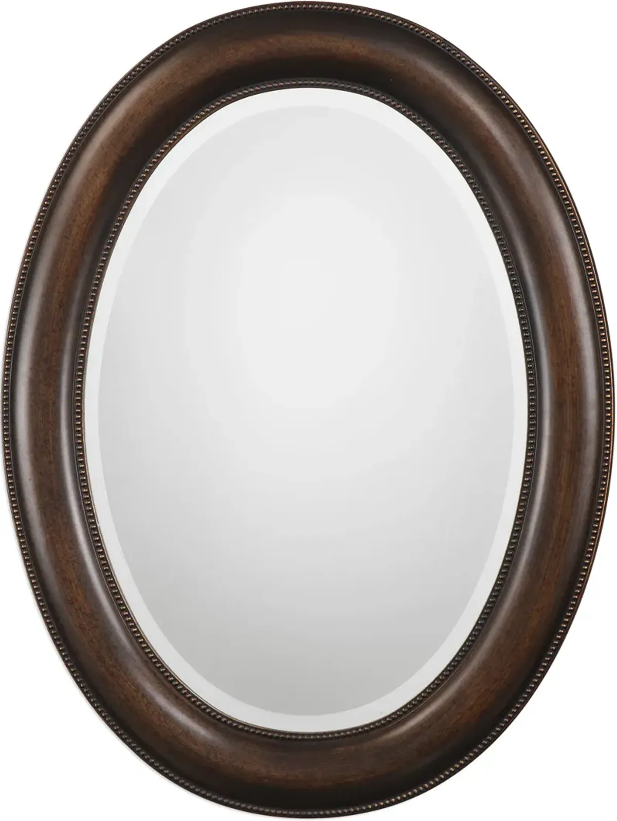 Albertus 30'' x 23'' Wall Mirror