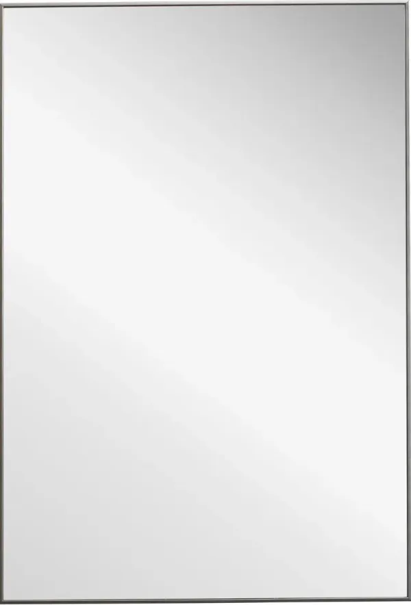 Thebes 31'' x 21'' Wall Mirror