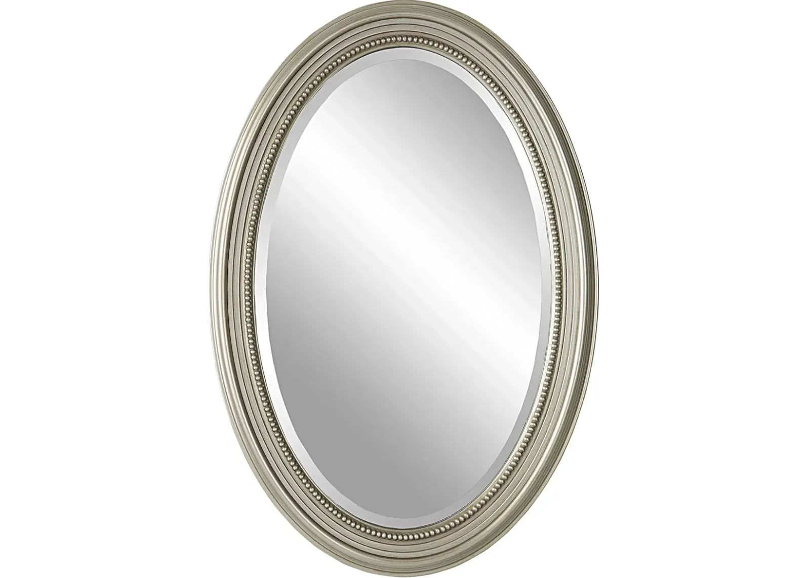 Karima 31'' x 21'' Wall Mirror