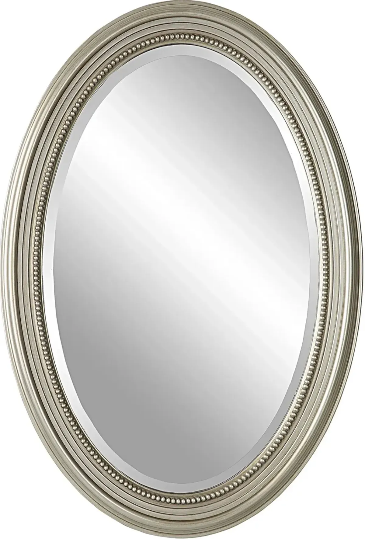 Karima 31'' x 21'' Wall Mirror