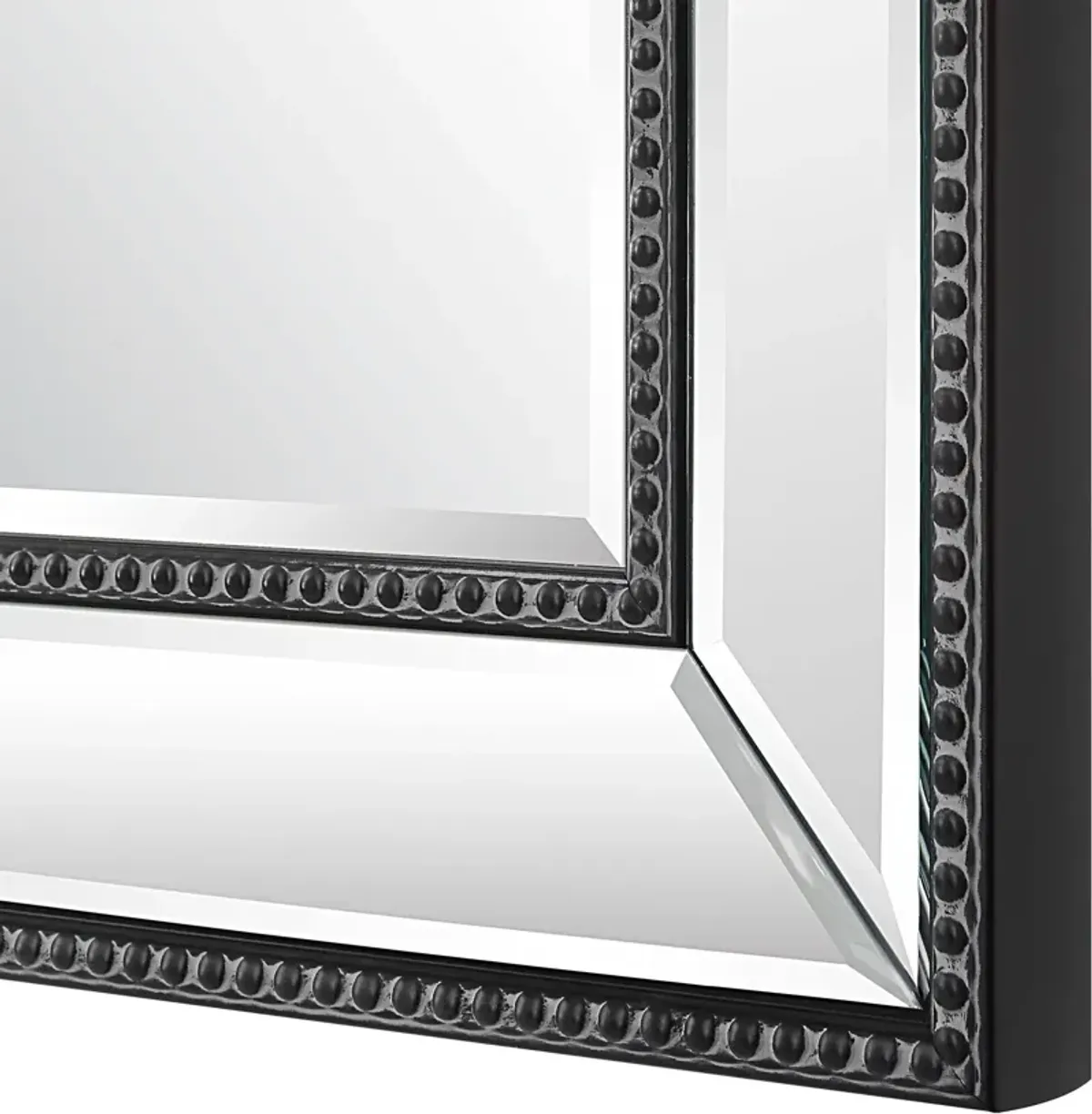 Cyprian 32'' x 20'' Wall Mirror