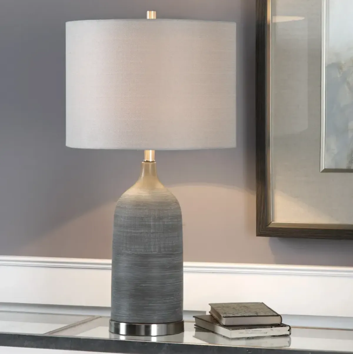 Sigrid 29'' Table Lamp