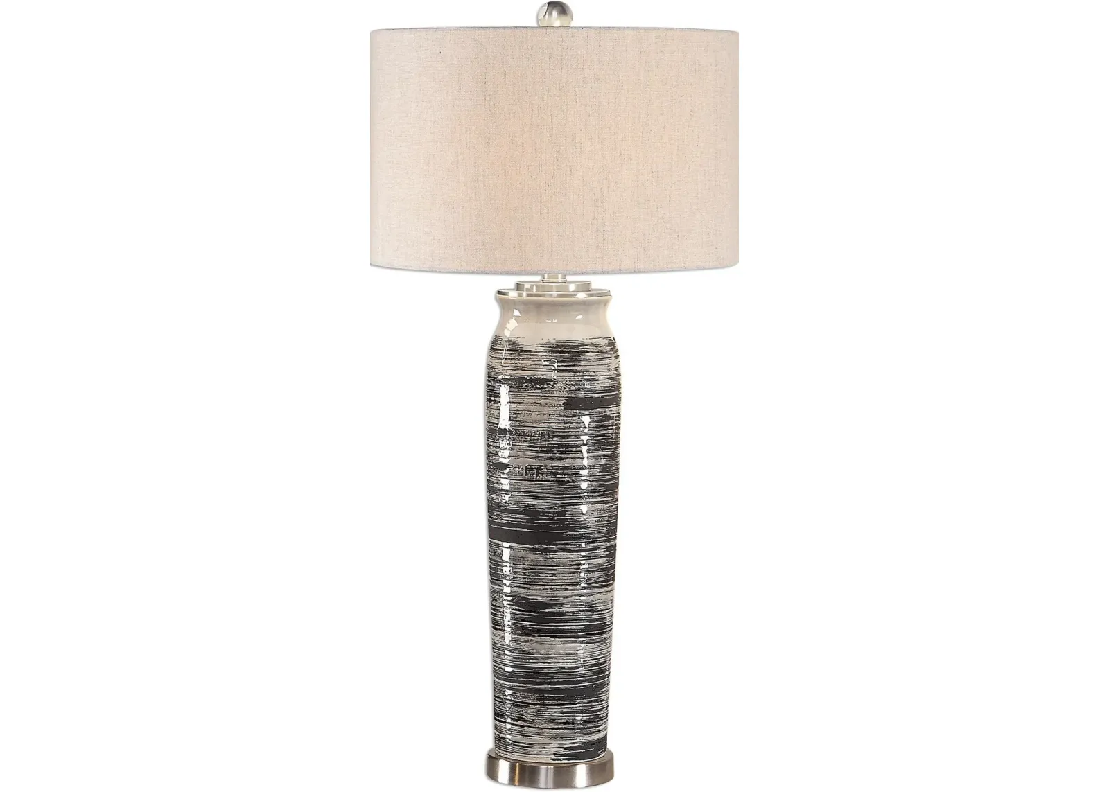 Nuria 33'' Table Lamp