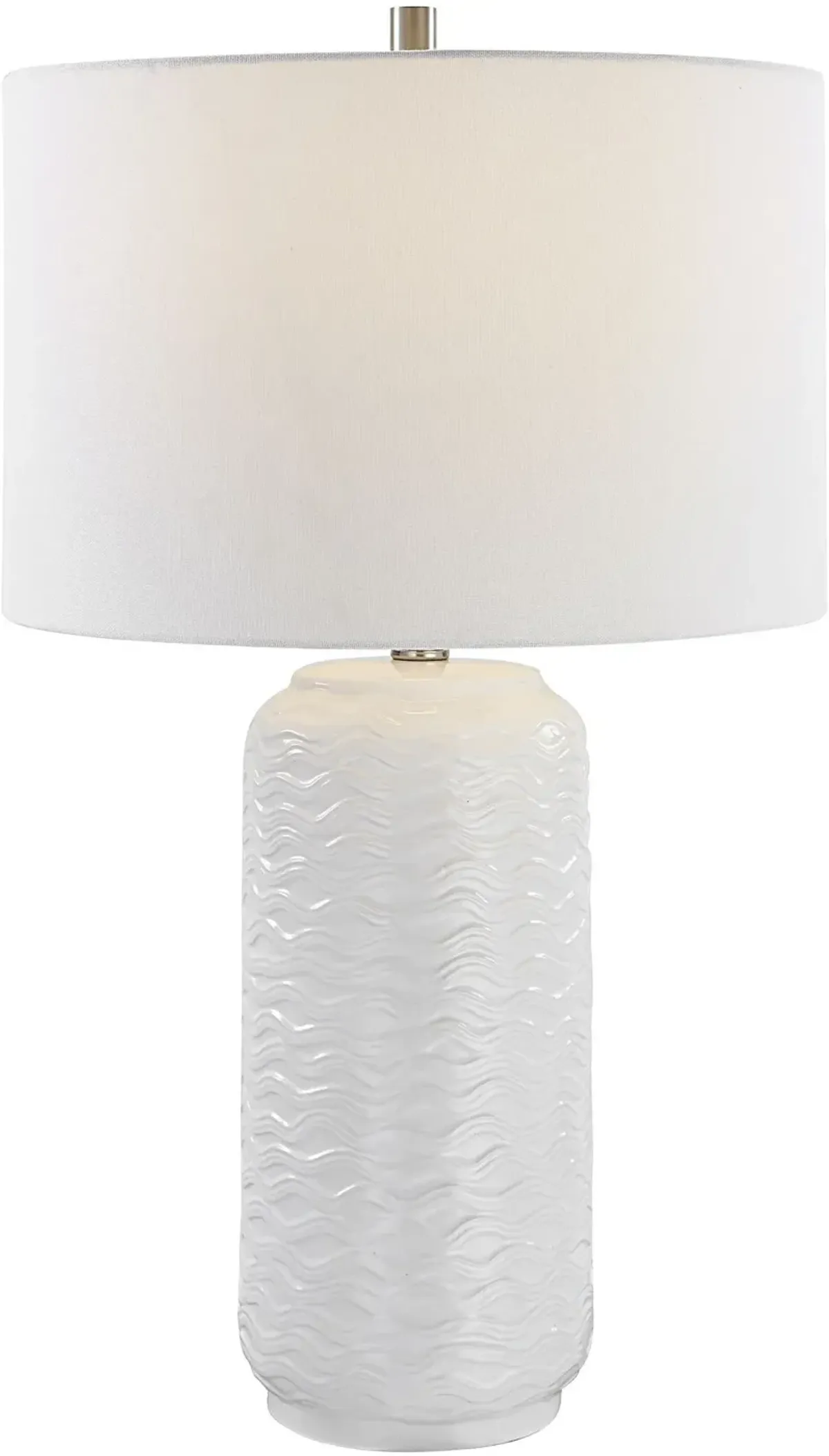 Philippa 27'' Table Lamp -