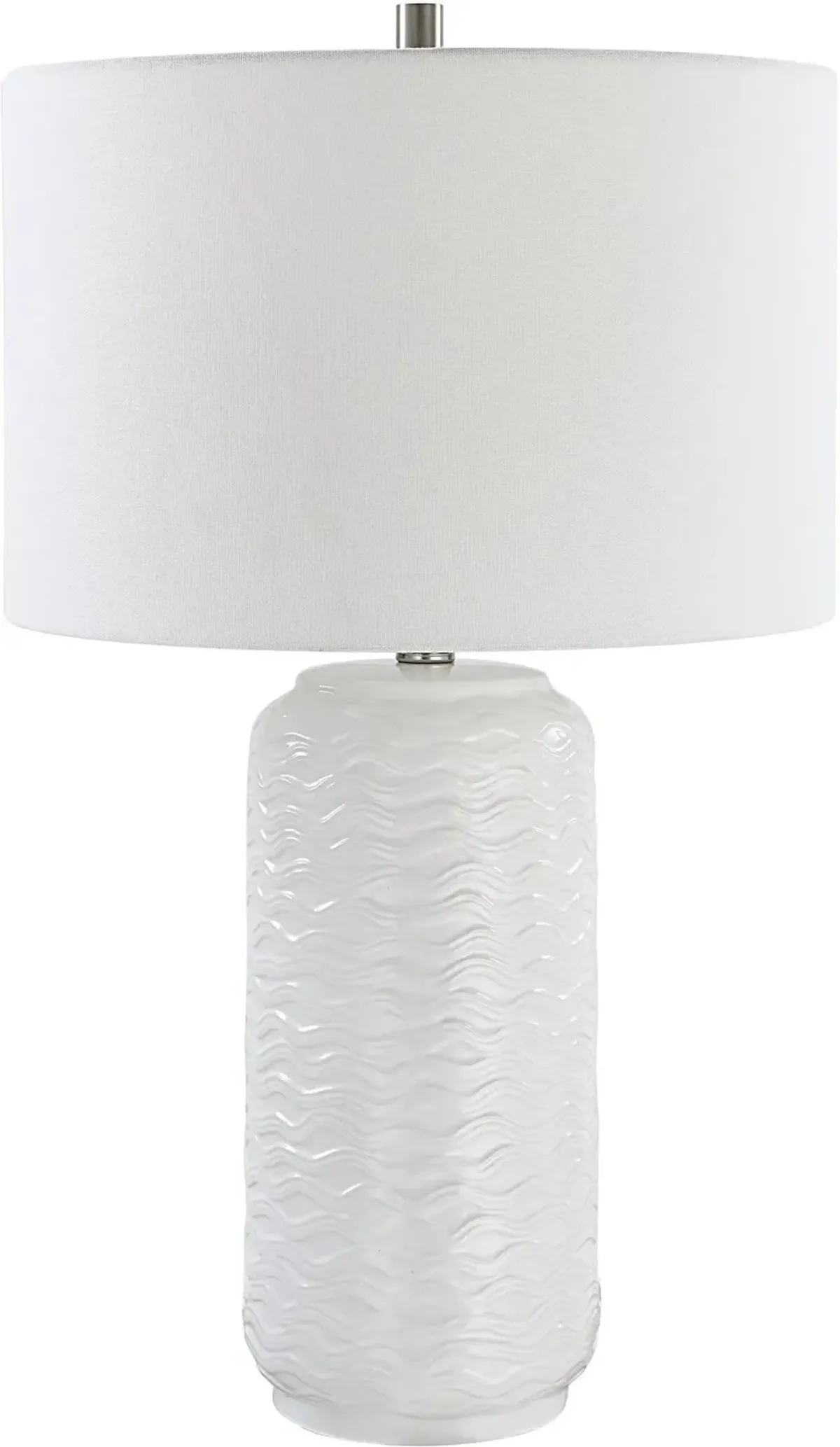 Philippa 27'' Table Lamp -