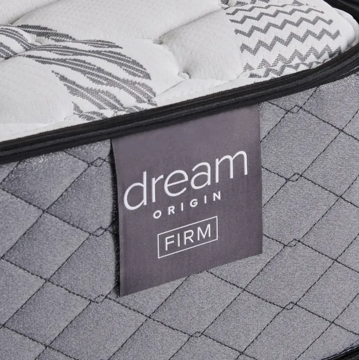 Dream Origin Firm Twin Mattress