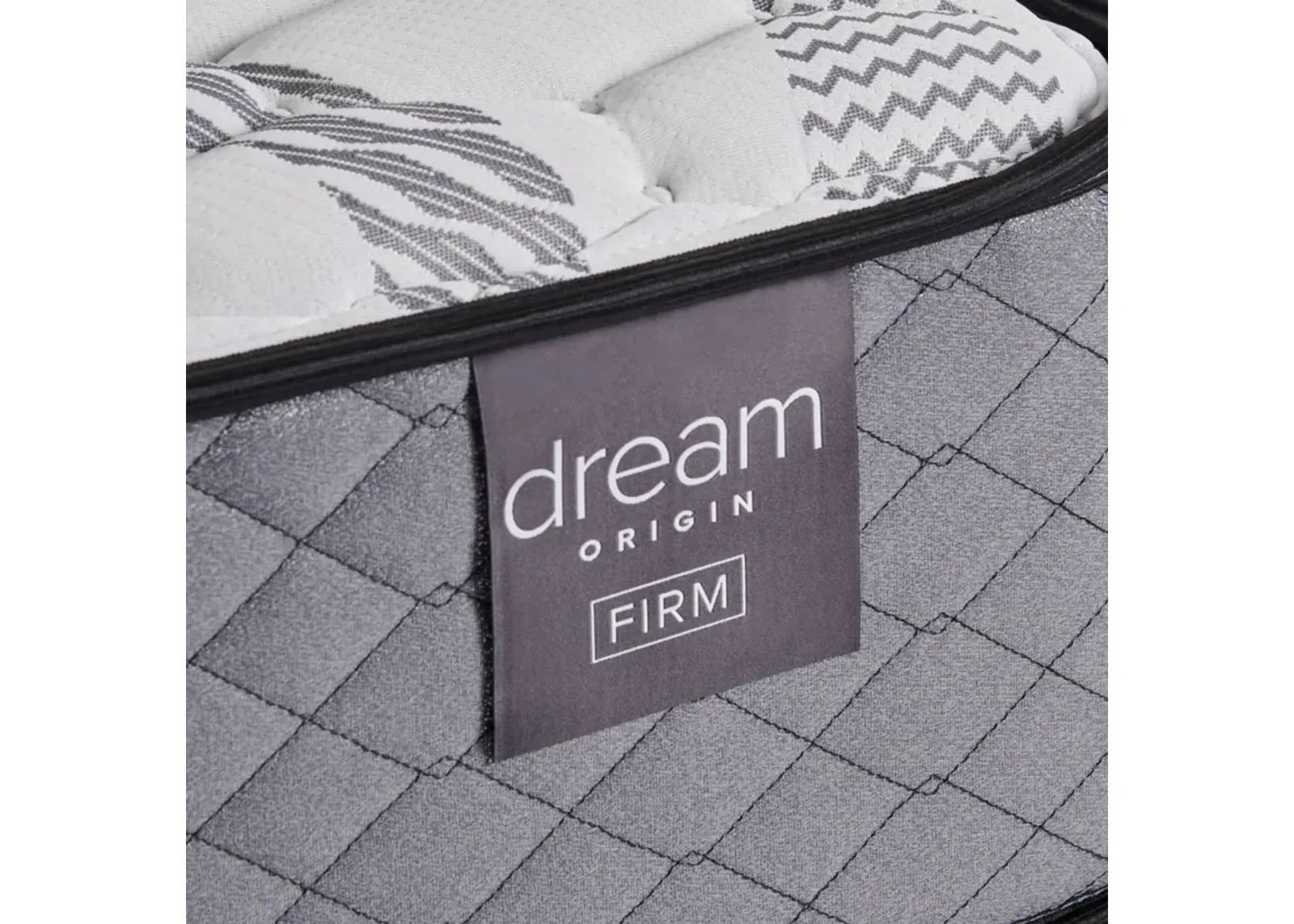 Dream Origin Firm Full Mattress