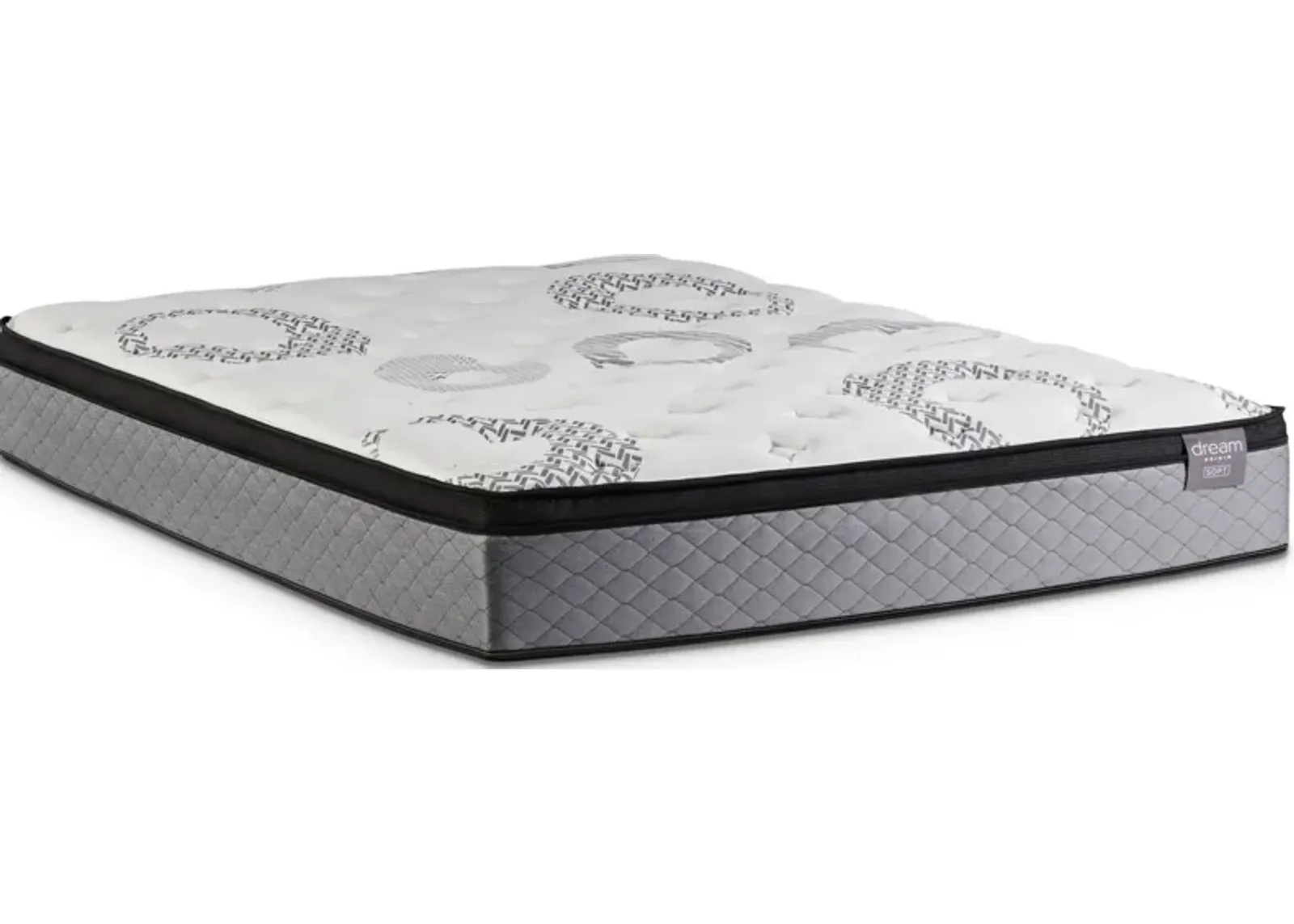 Dream Origin Soft Twin XL Mattress