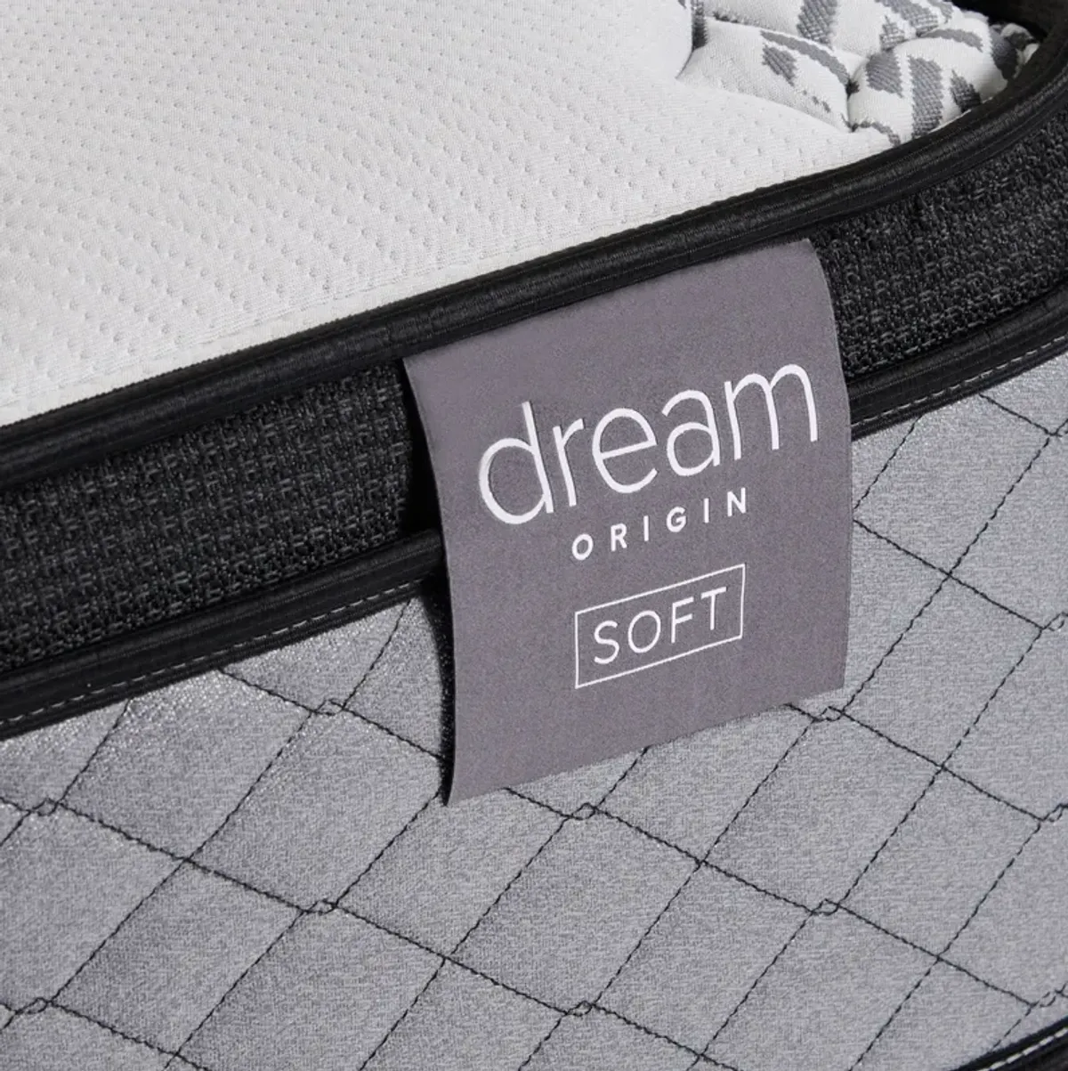 Dream Origin Soft Full Mattress