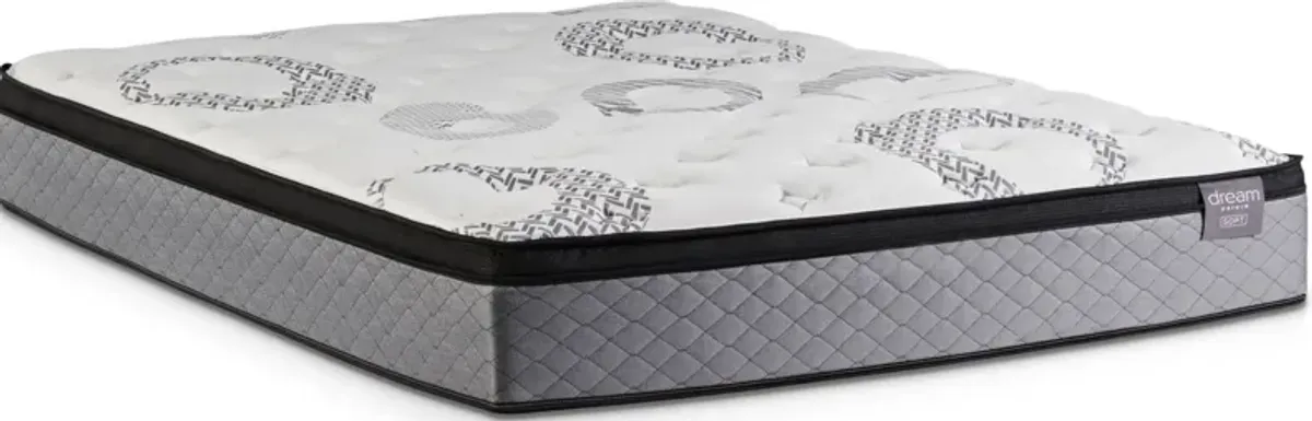 Dream Origin Soft Full Mattress