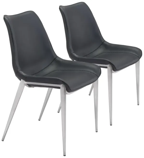 Millie Set of 2 Dining Chairs