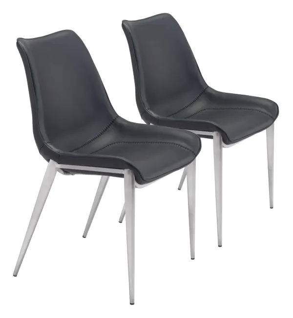Millie Set of 2 Dining Chairs