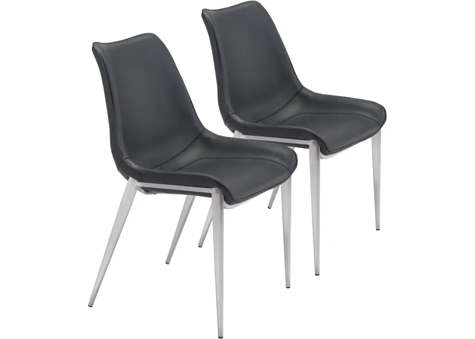 Millie Set of 2 Dining Chairs