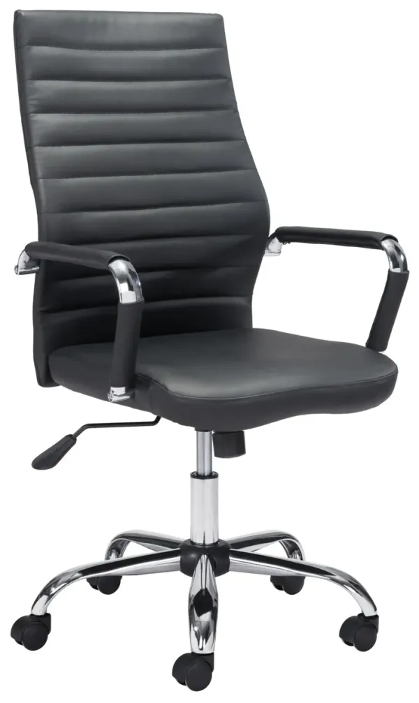Kaden Office Chair - Black