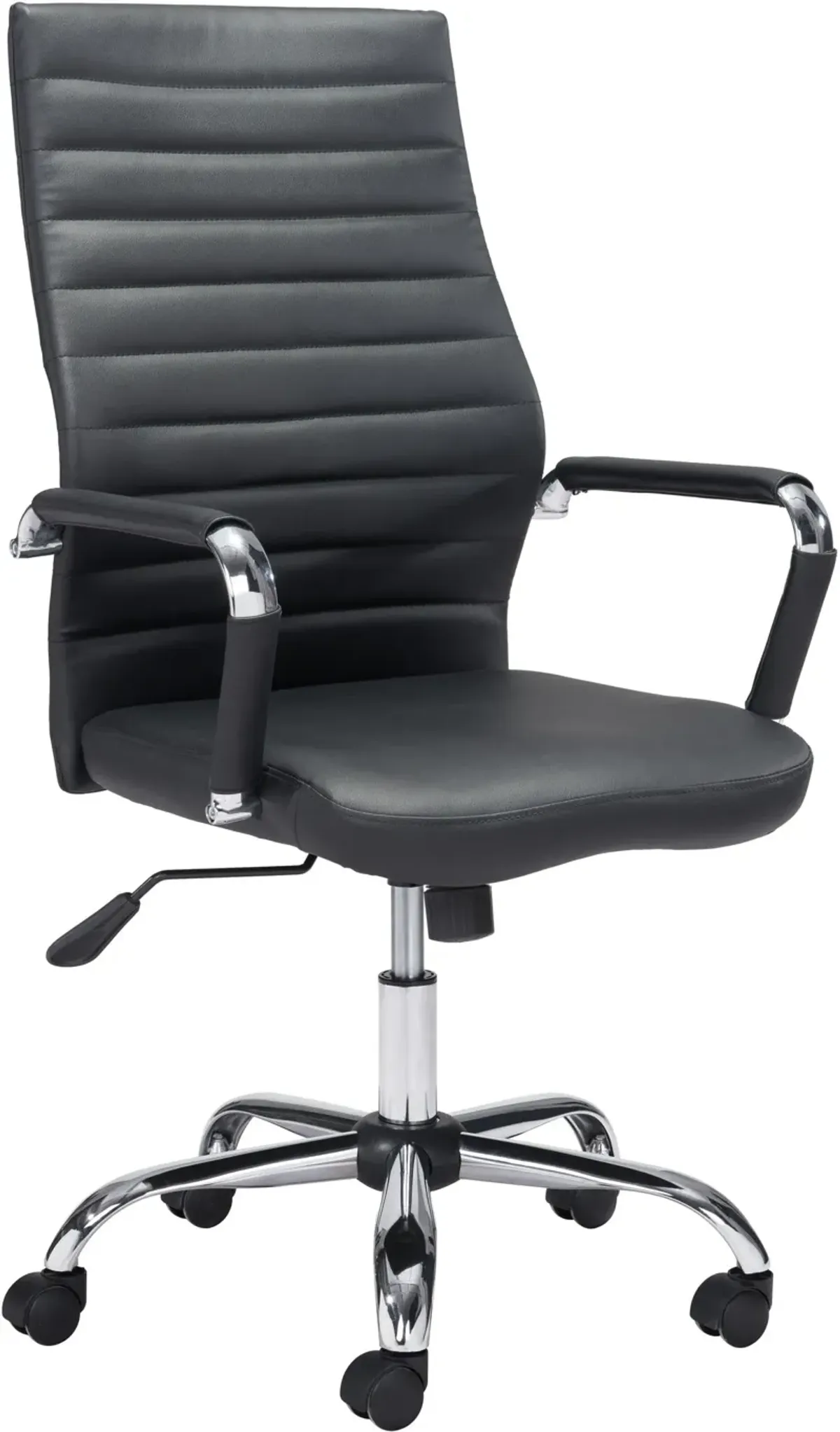 Kaden Office Chair - Black