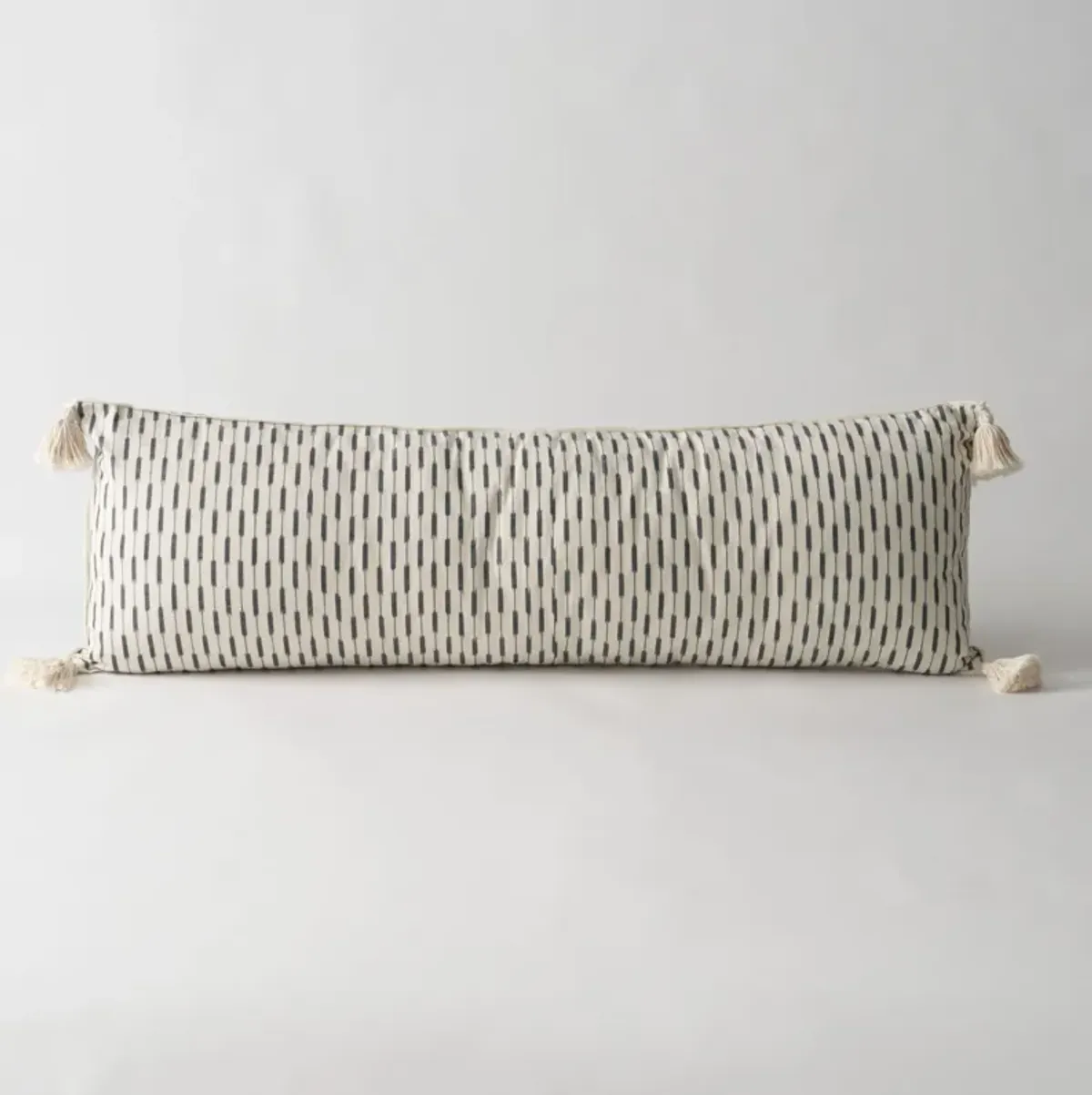 Gabi X-Large Bolster Pillow