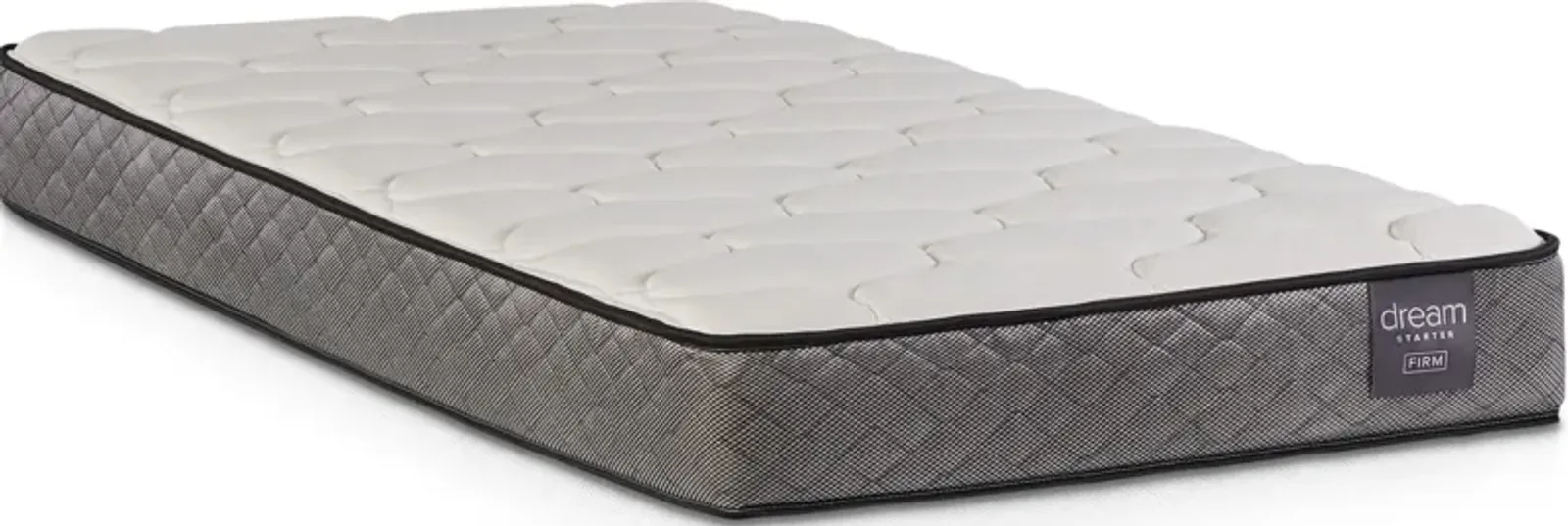 Dream Starter Firm Twin Mattress