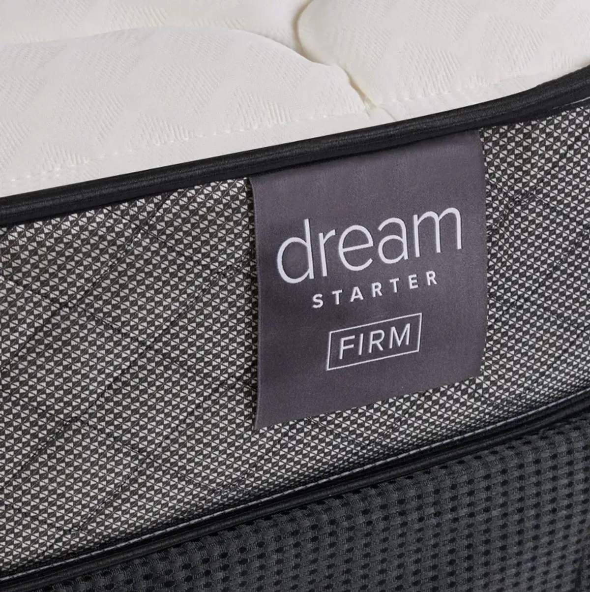 Dream Starter Firm Full Mattress