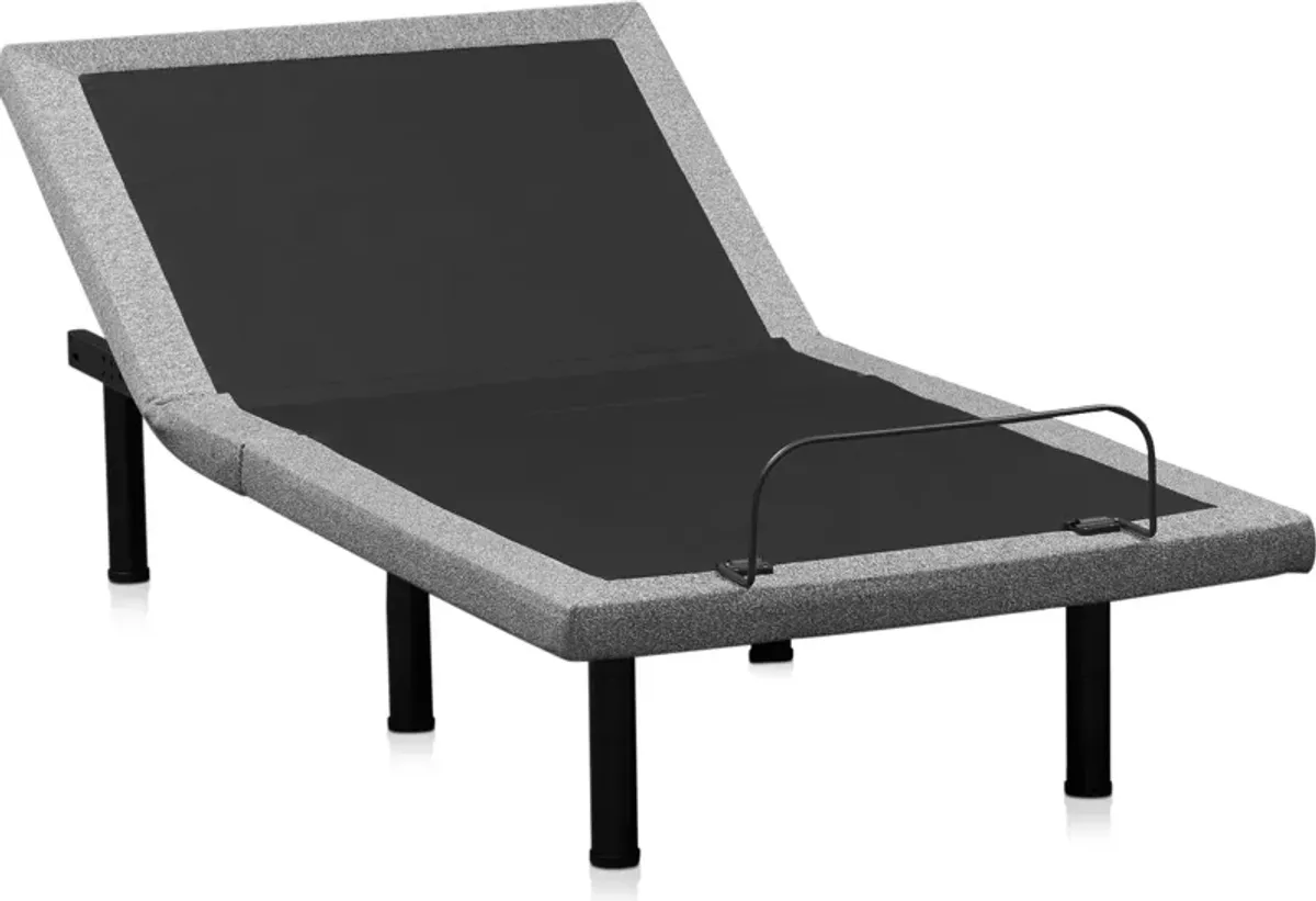 SleepFunction 1.0 Twin XL Adjustable Base