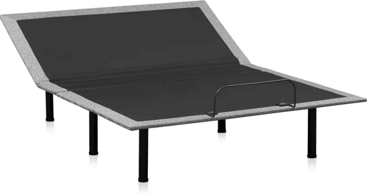 SleepFunction Basic King Adjustable Base