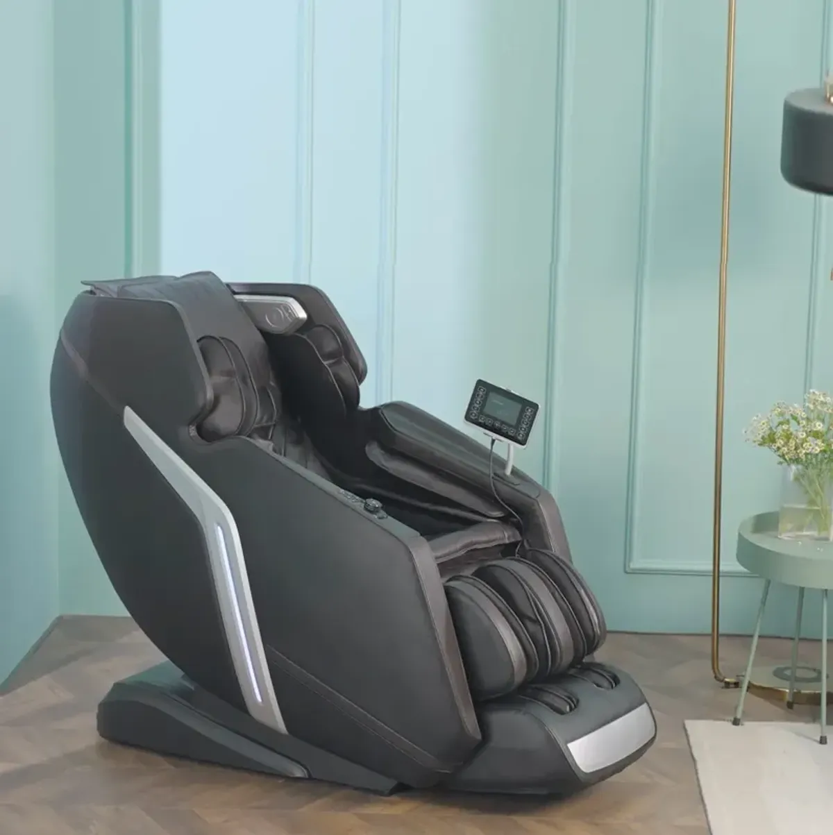 Carefree 4D Massage Chair