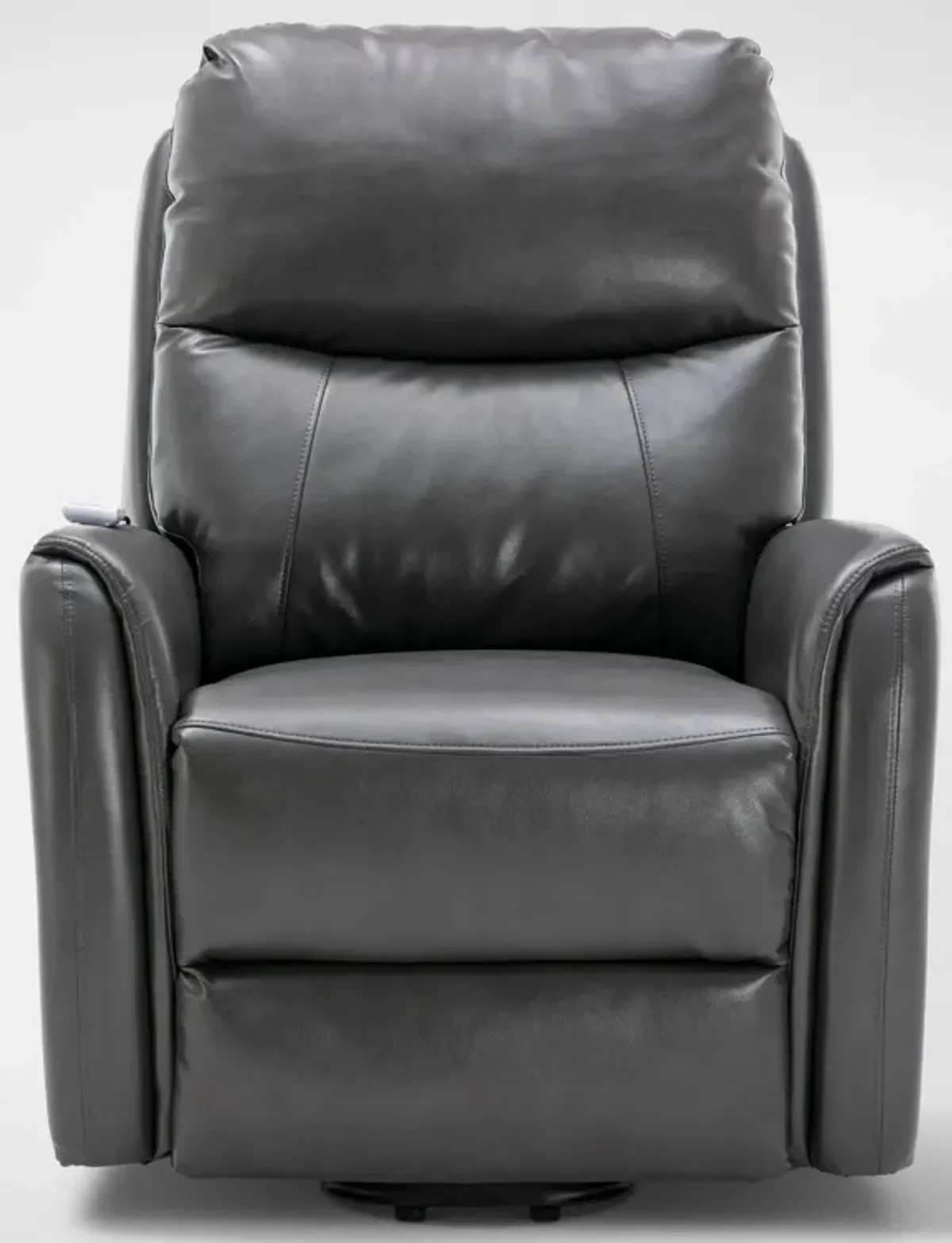 Robert Power Lift Chair - Gray