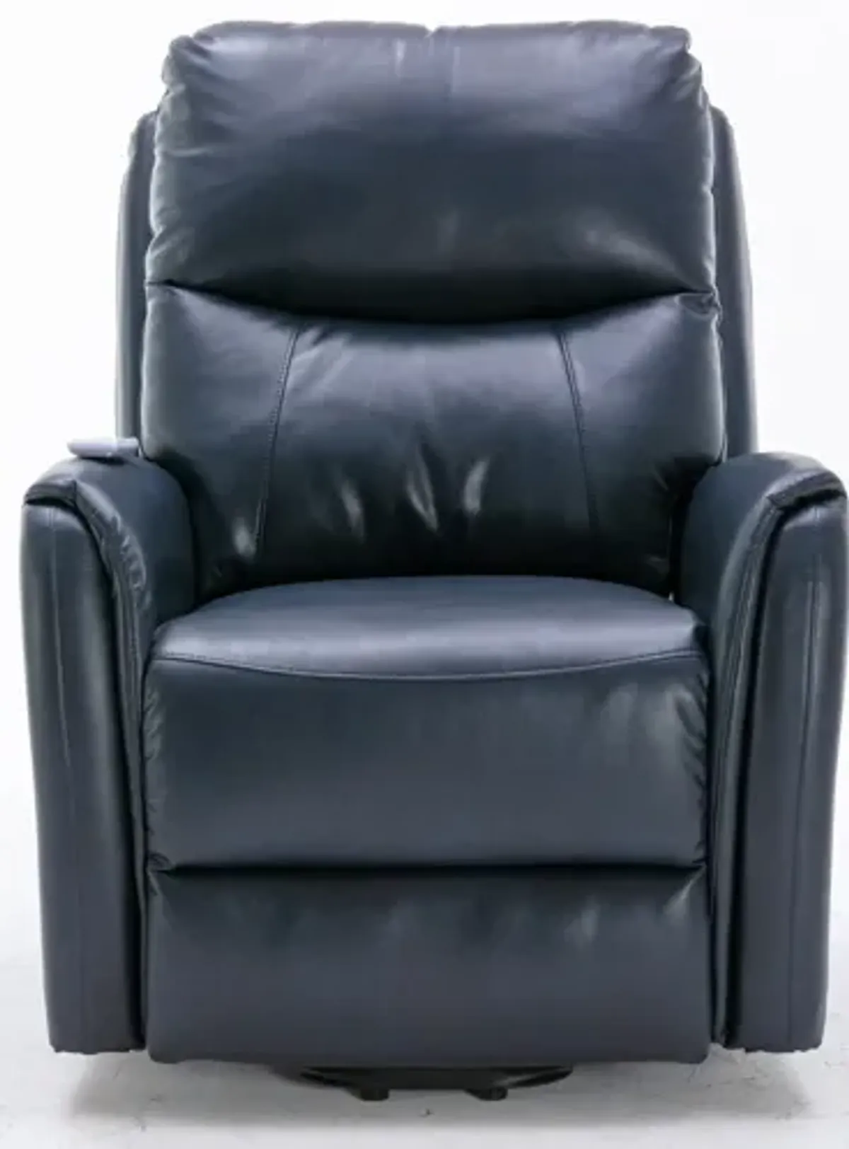 Robert Power Lift Chair - Navy