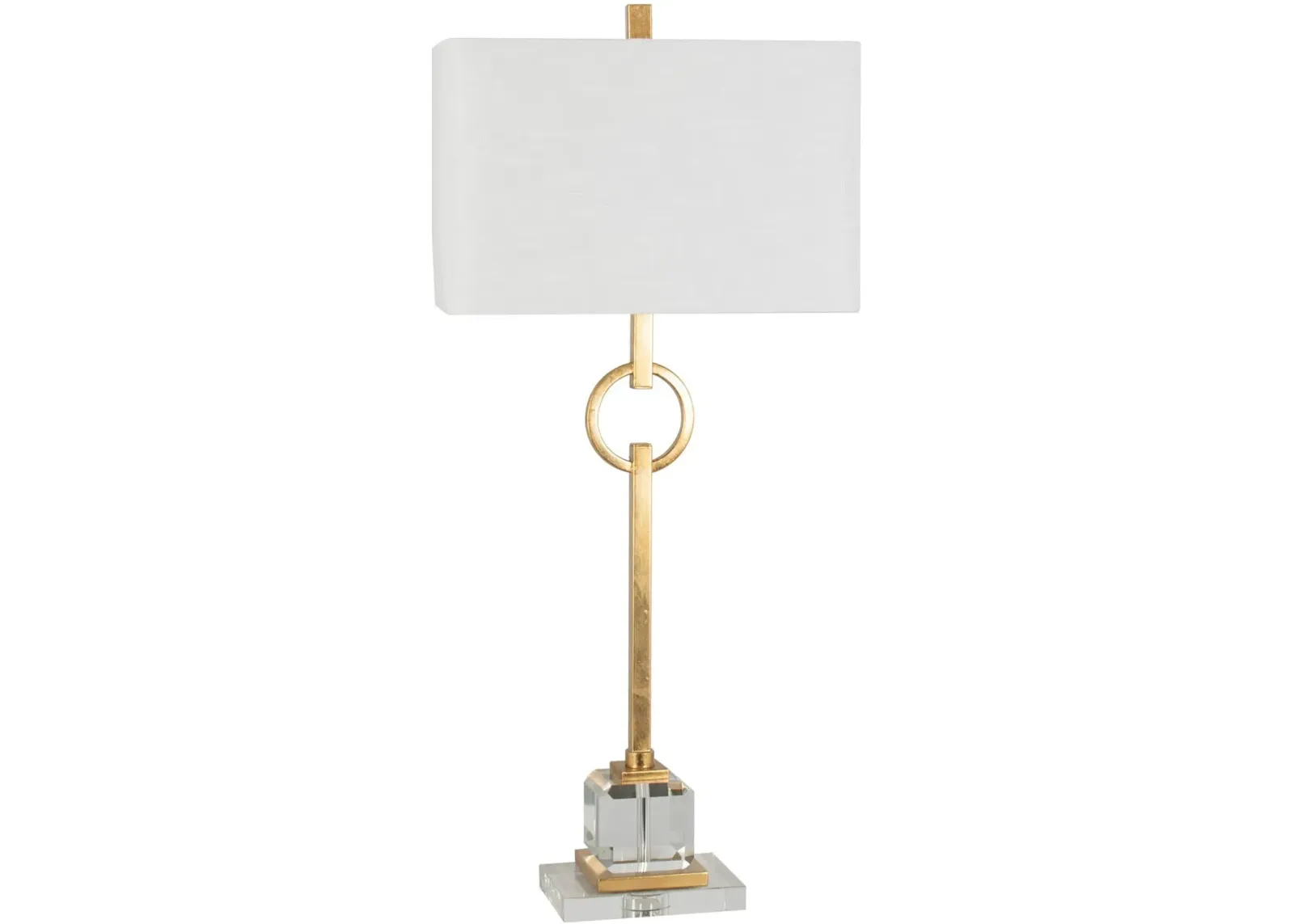 Camille 37'' Table Lamp