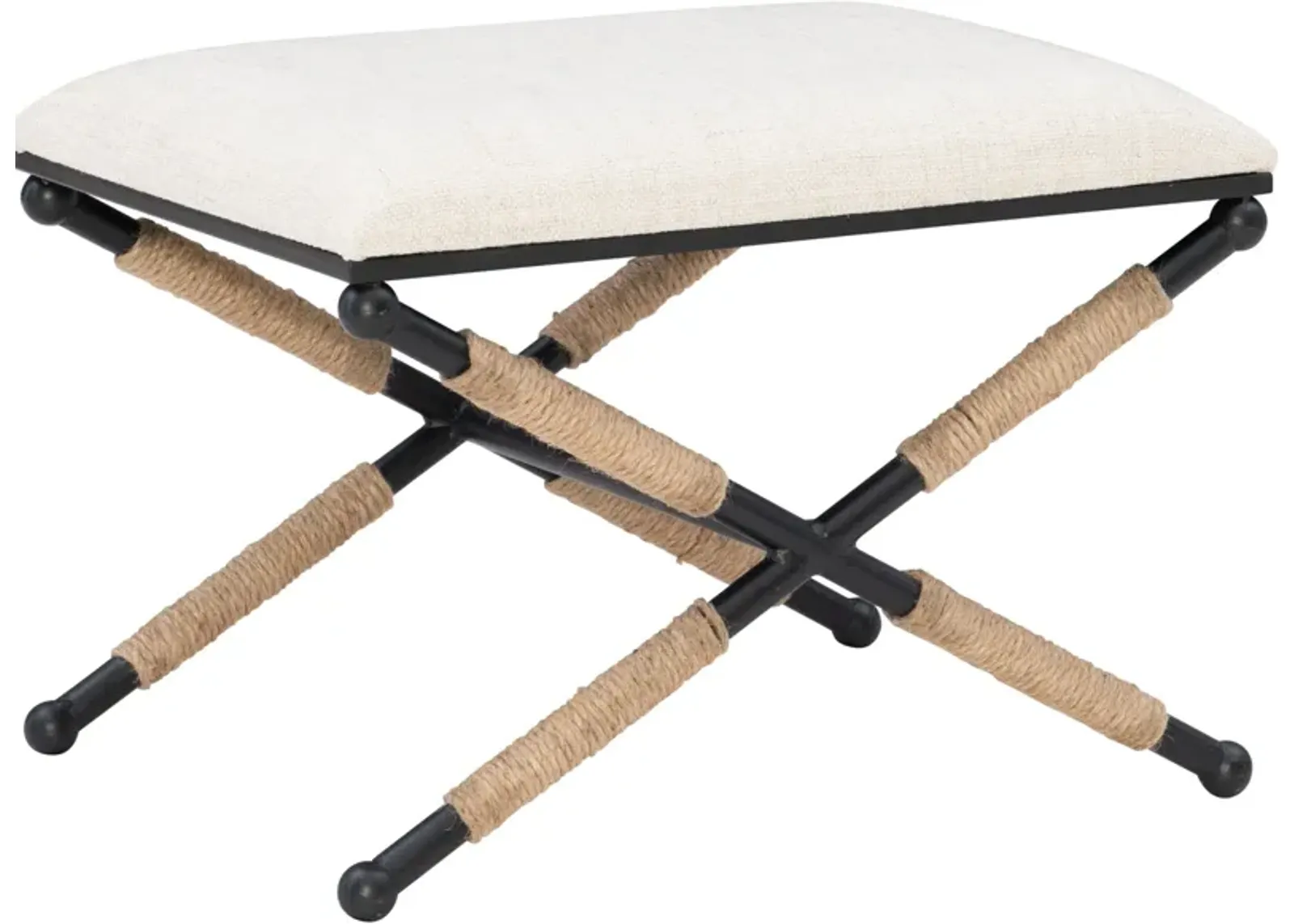 Muriel Accent Stool