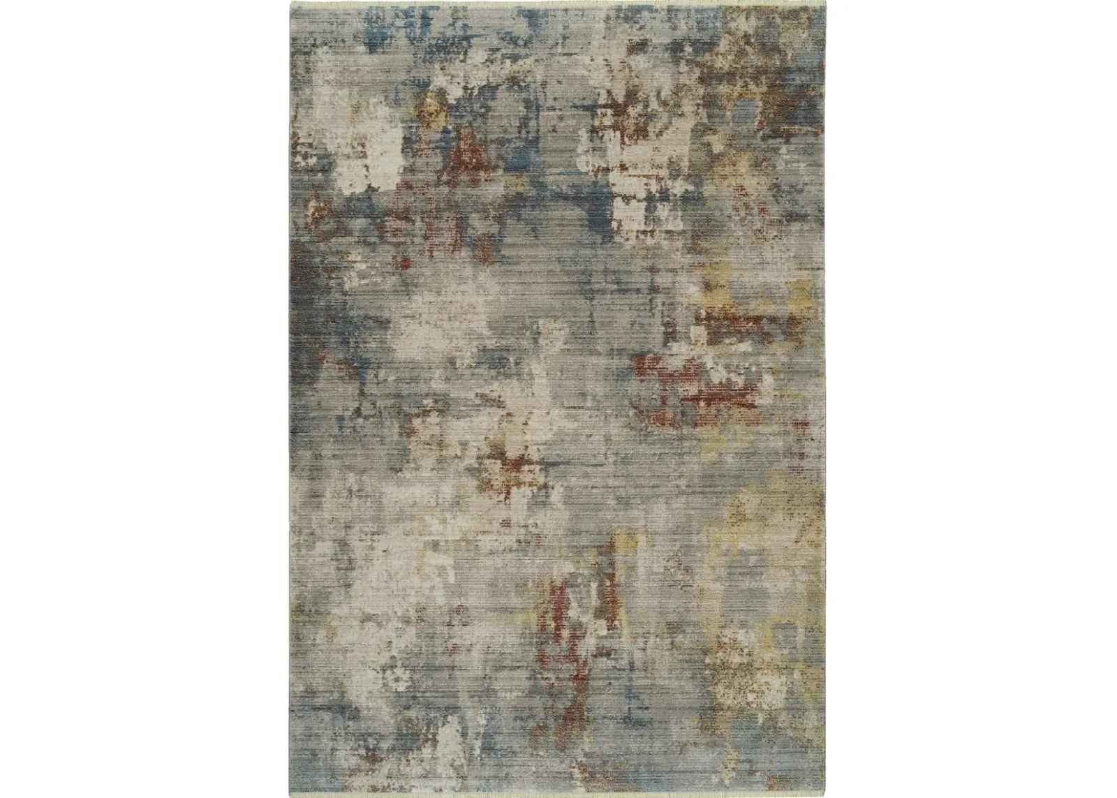 Akela 2' X 3' Area Rug - Multi 3