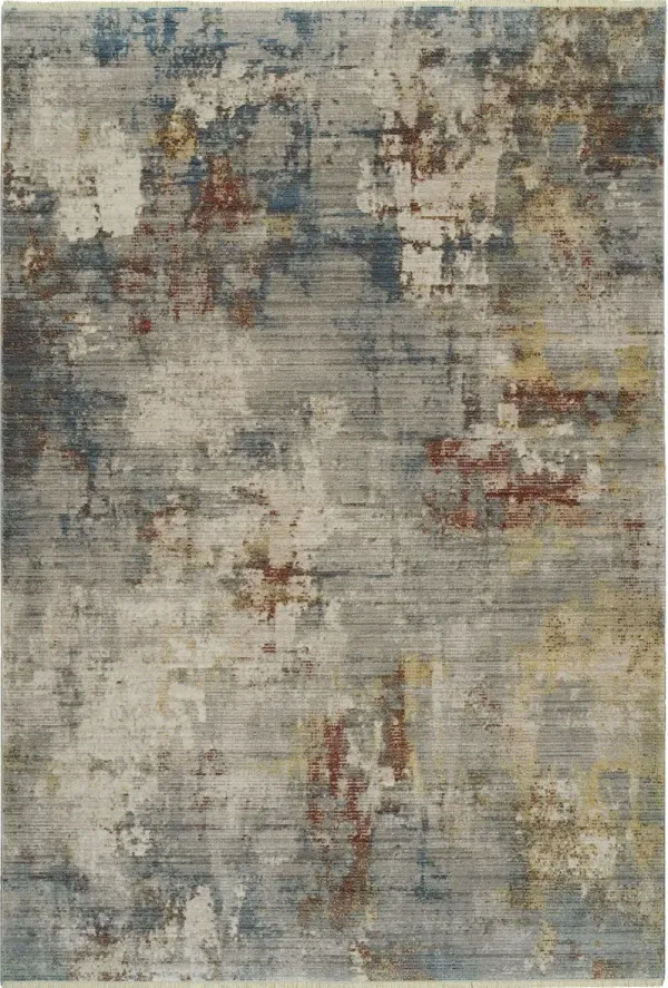 Akela 2' X 3' Area Rug - Multi 3