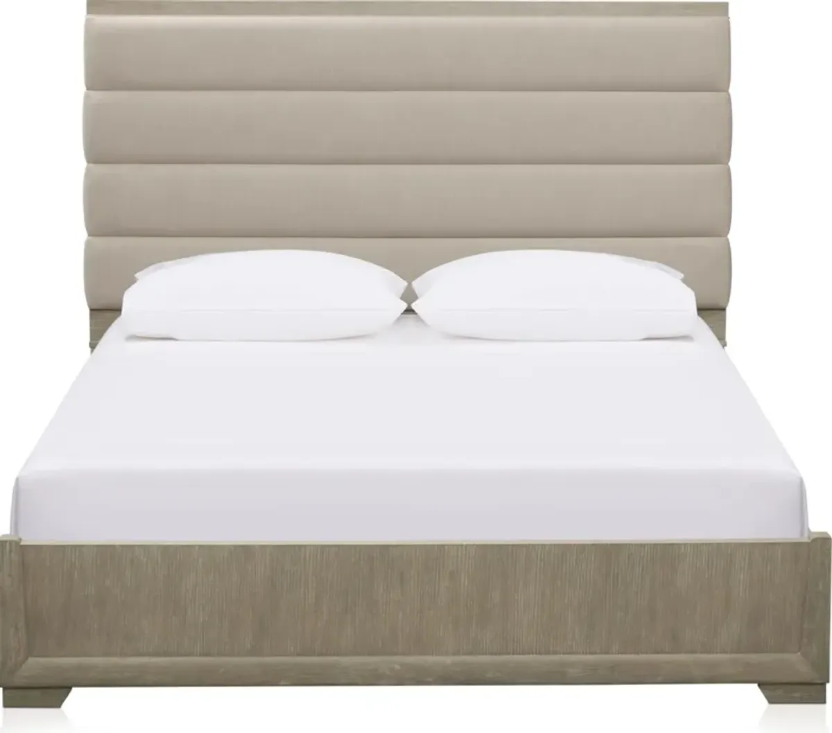 Wilshire Queen Bed