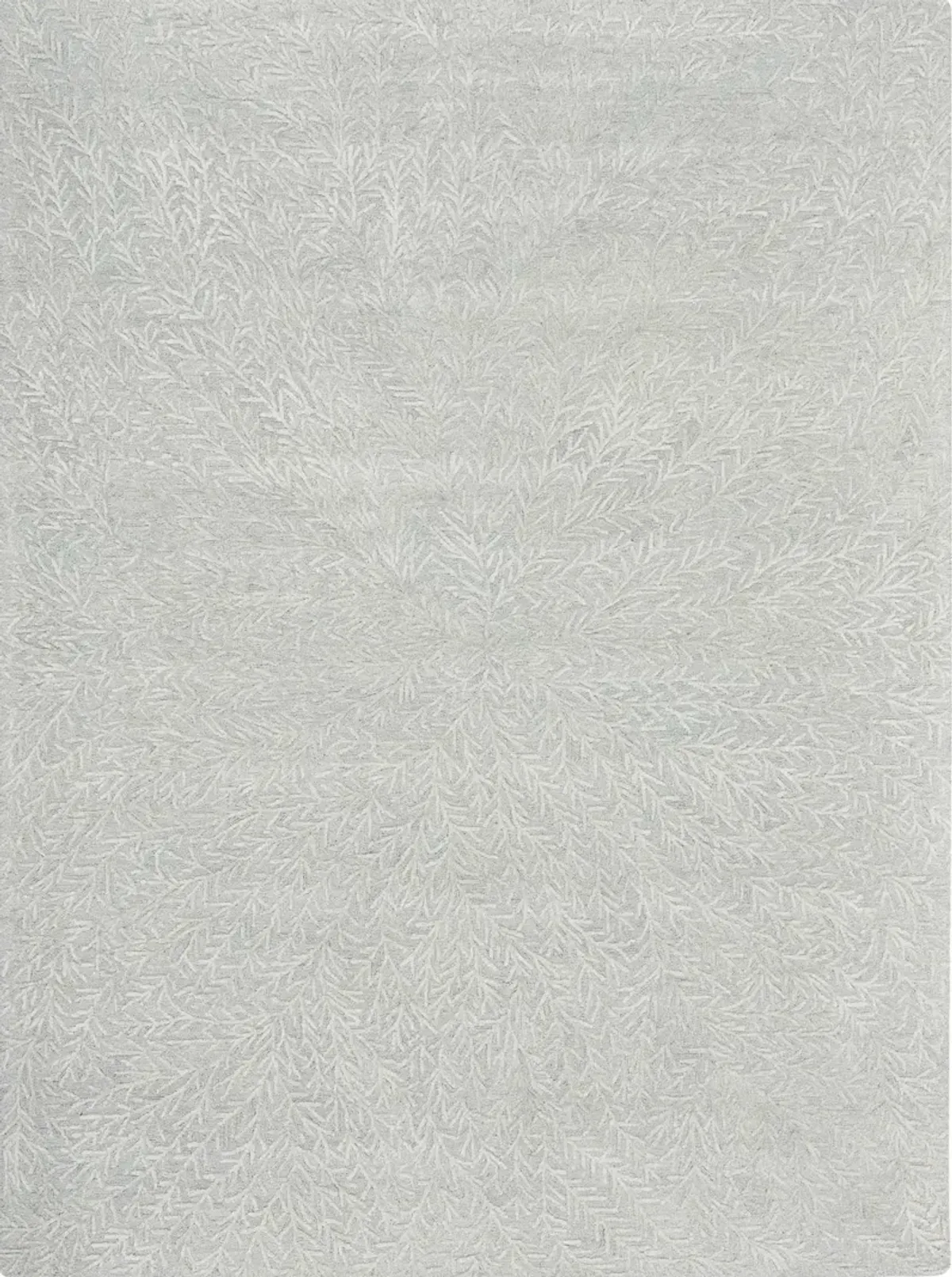 Reef 8' X 10' Area Rug by Michael Amini - Light Blue