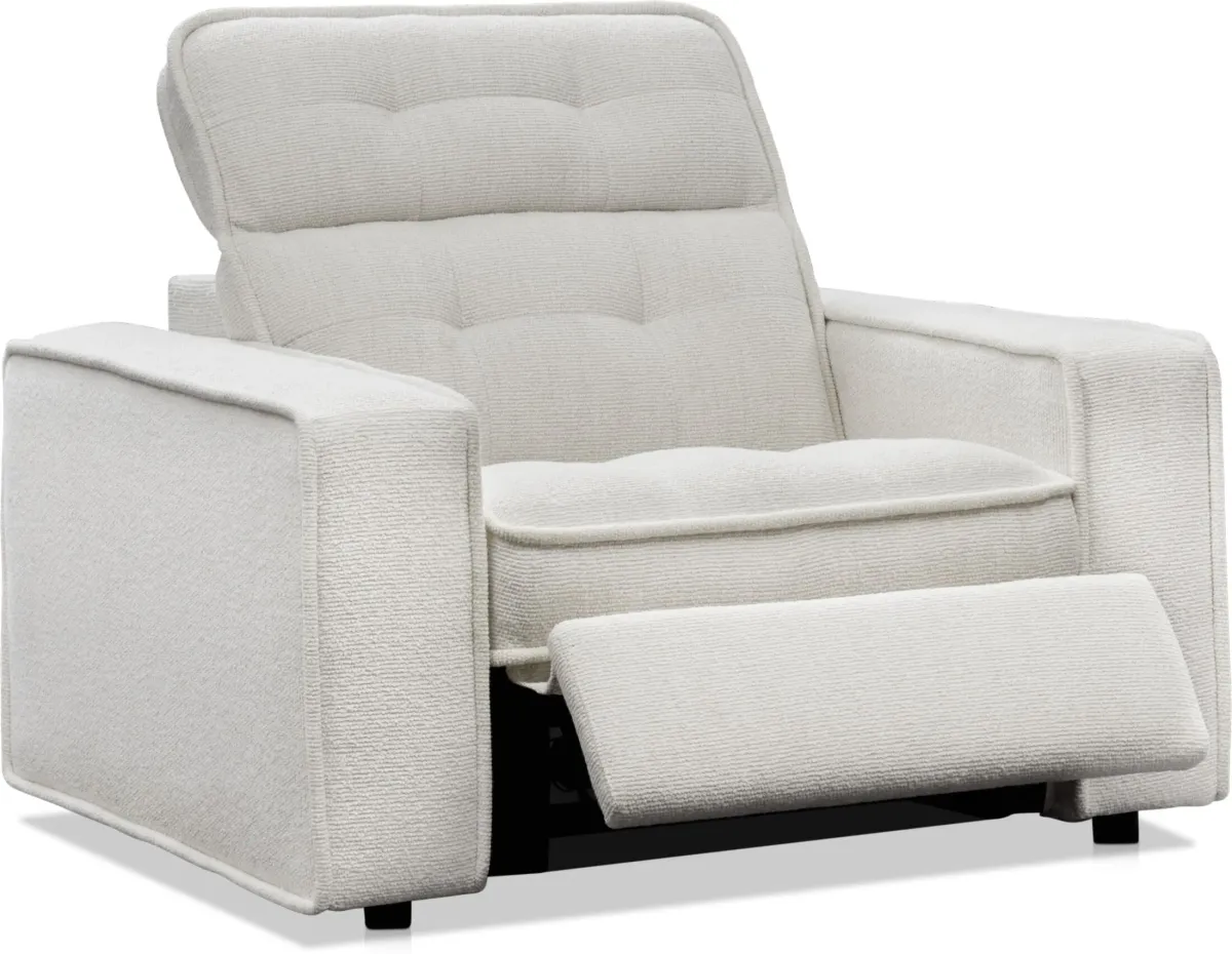 Bellini Dual-Power Recliner