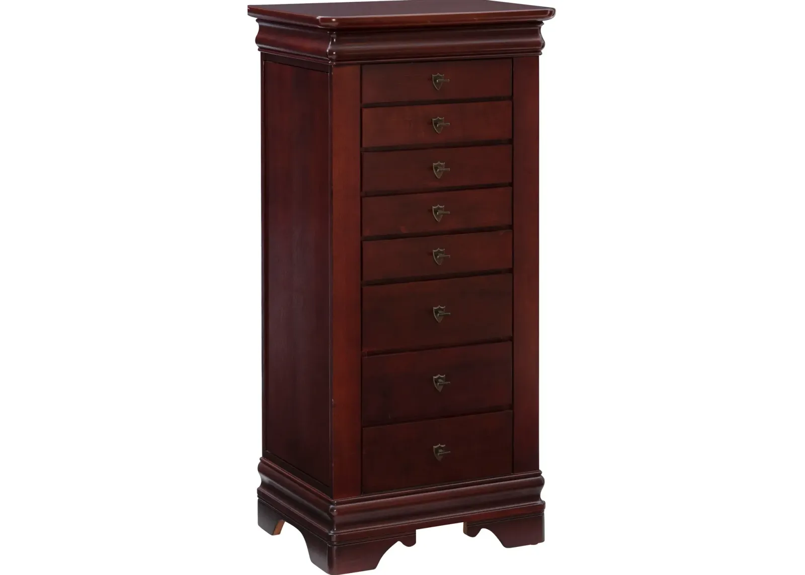 Darvin Jewelry Armoire