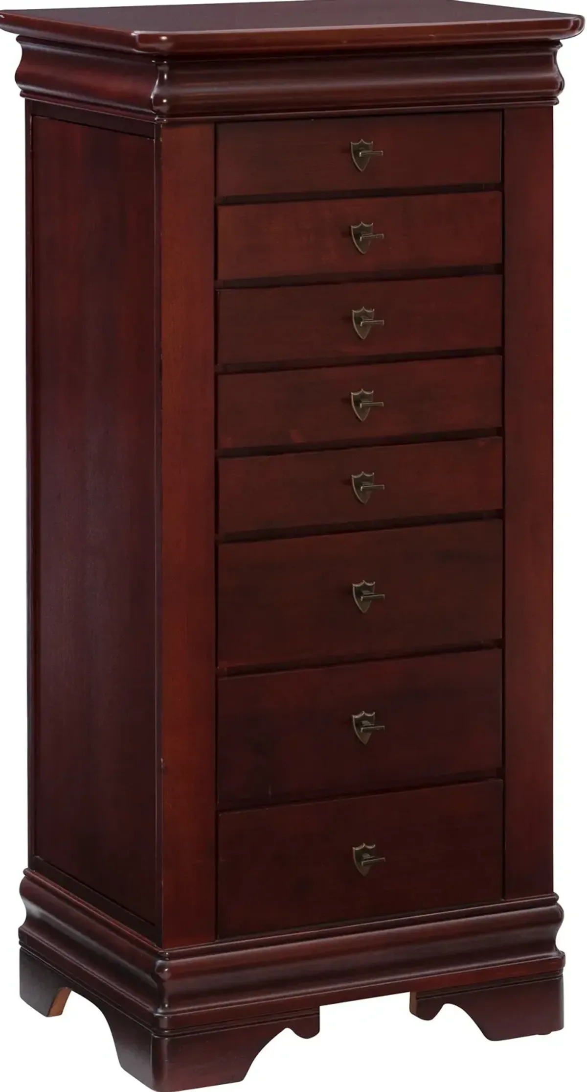 Darvin Jewelry Armoire