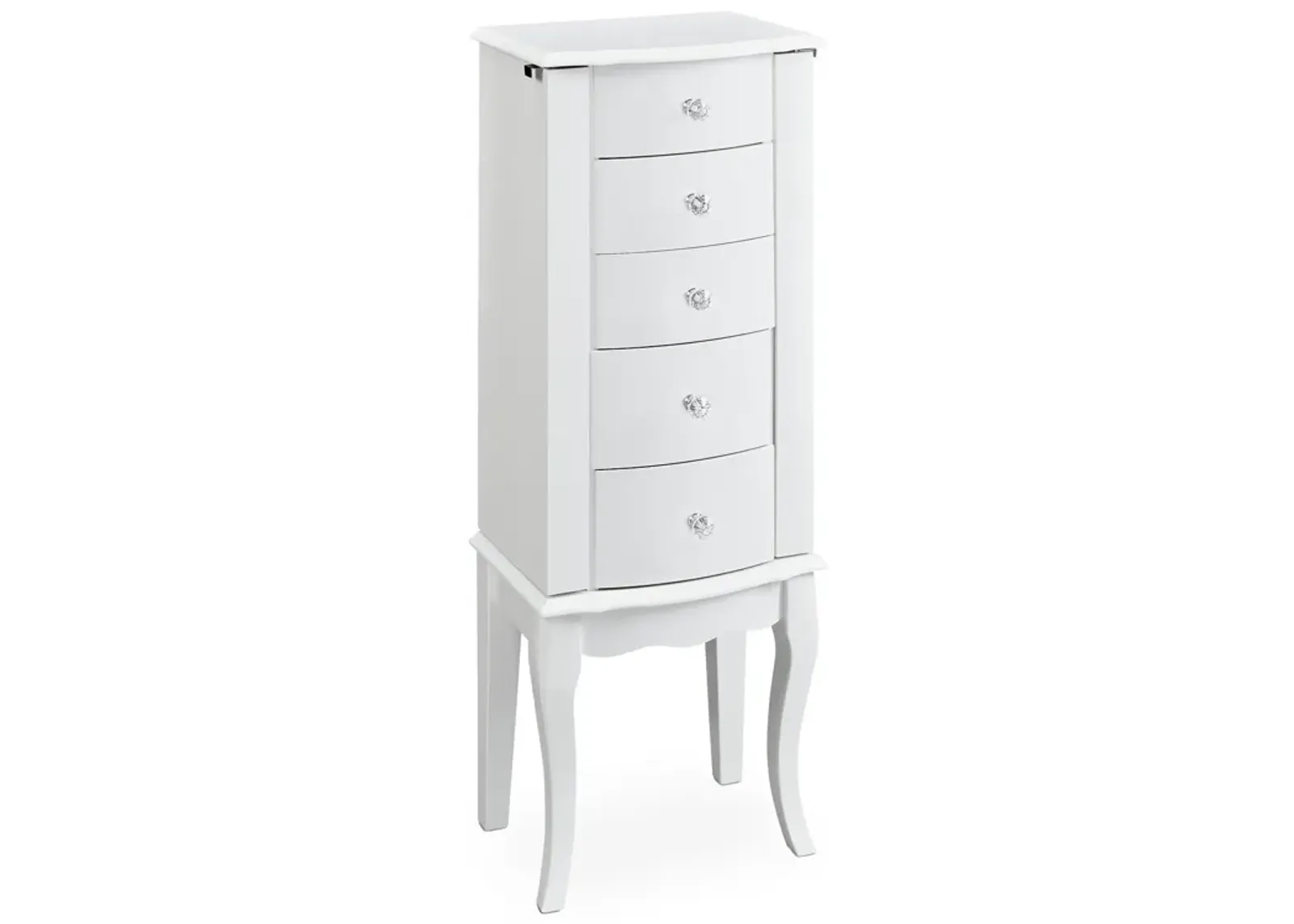 Hallie Jewelry Armoire