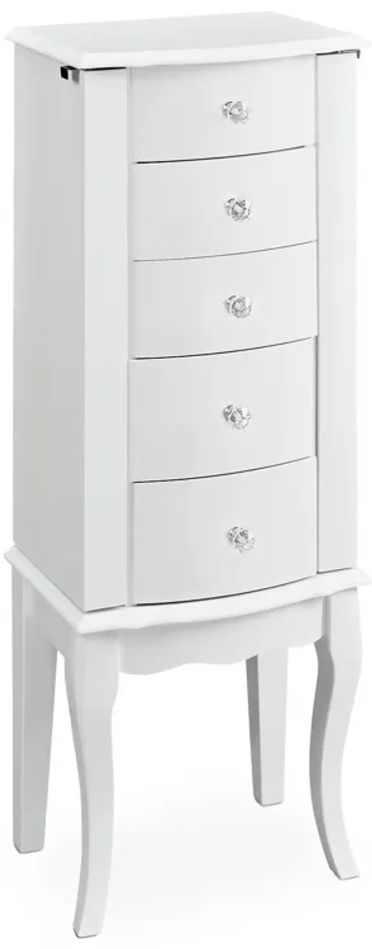 Hallie Jewelry Armoire