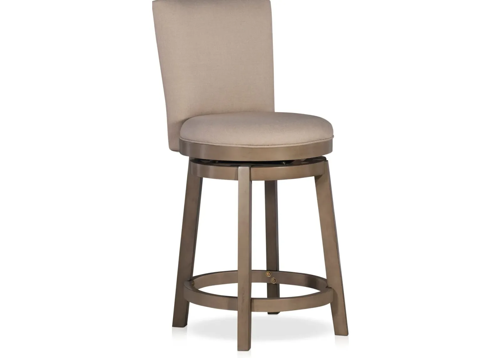 Linna Counter-Height Stool