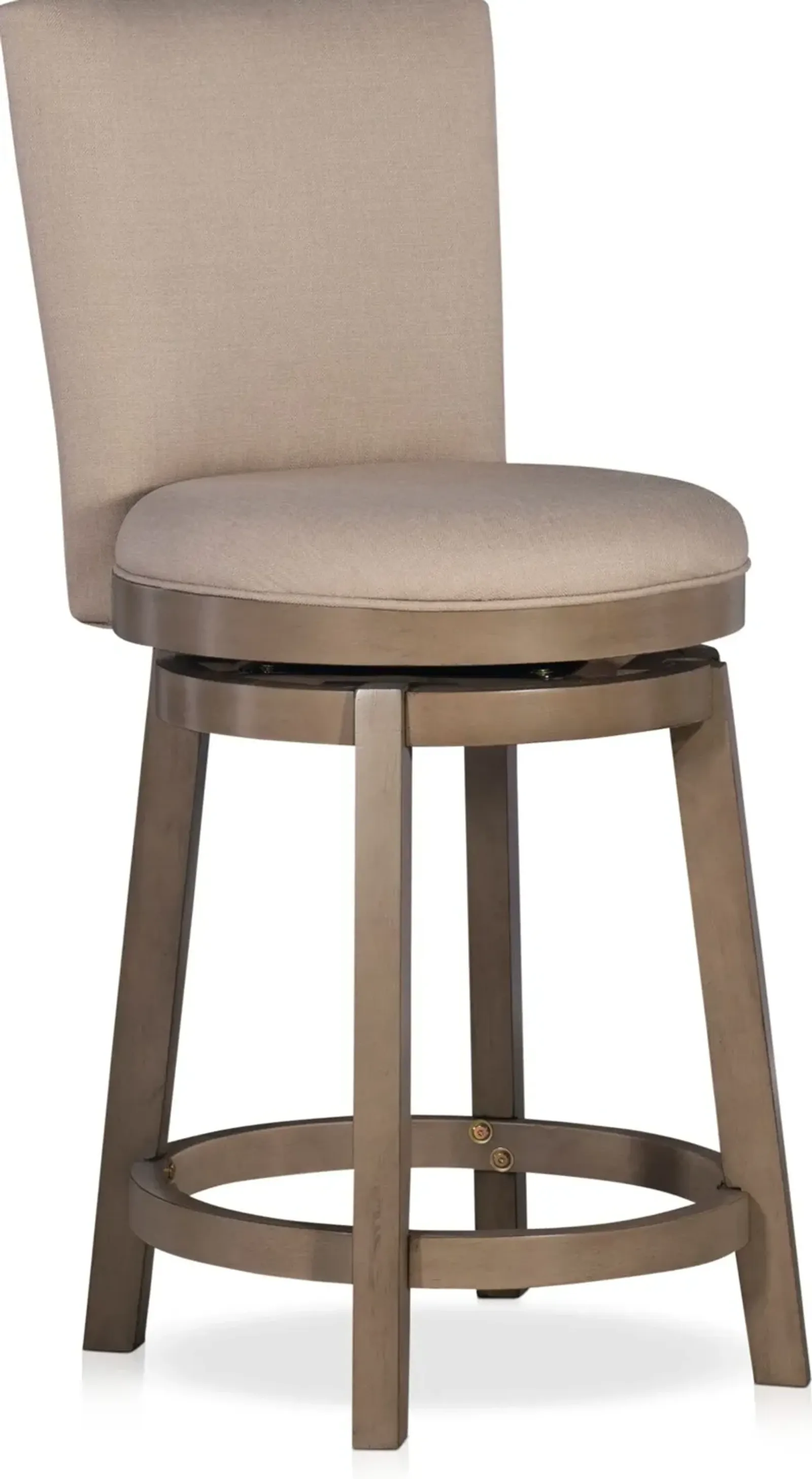 Linna Counter-Height Stool