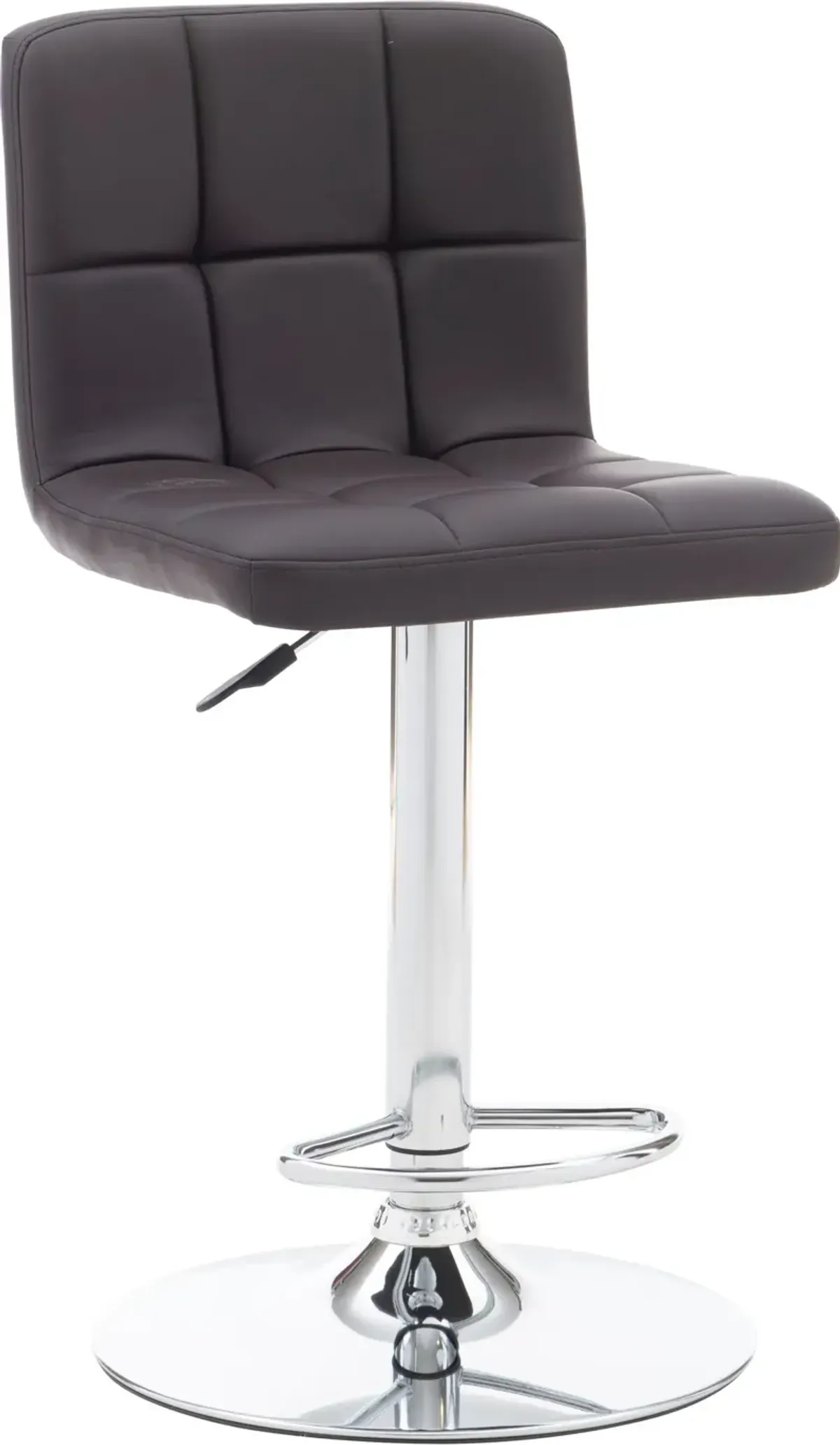 Avani Bar Stool - Chocolate