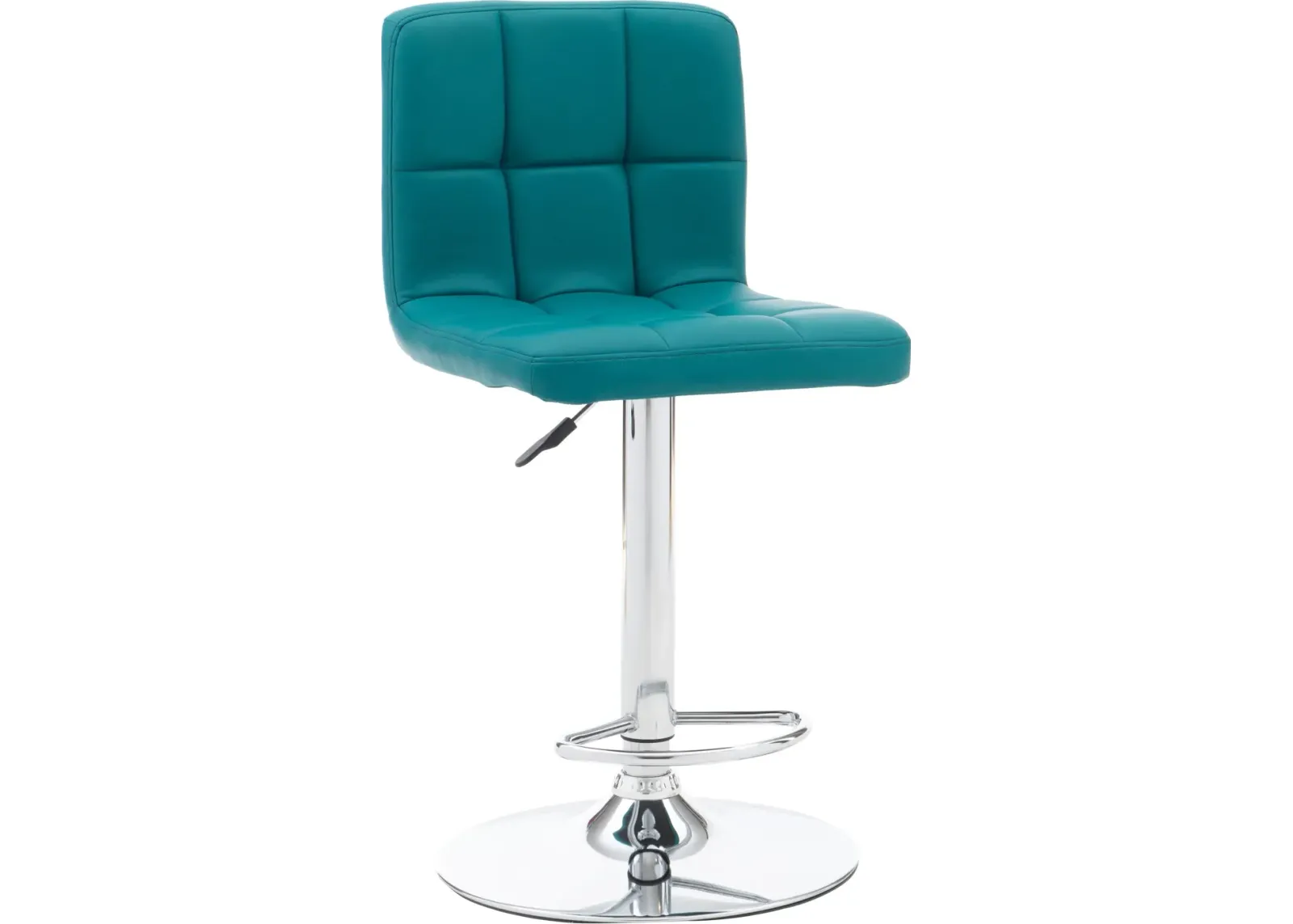 Avani Bar Stool - Teal