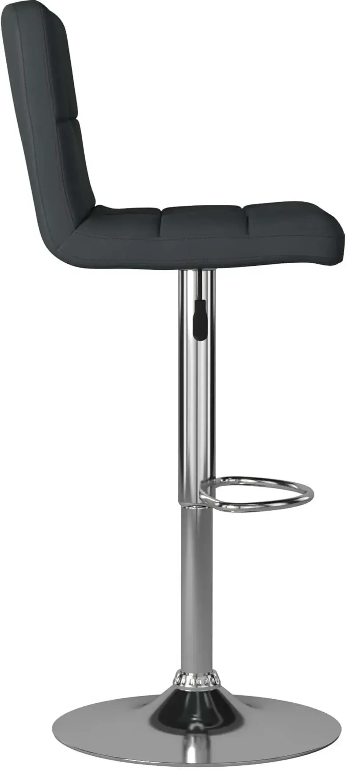 Avani Bar Stool - Gray