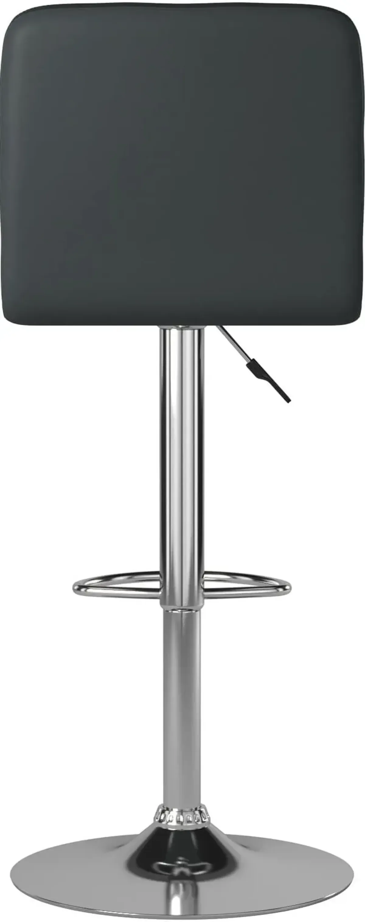 Avani Bar Stool - Gray