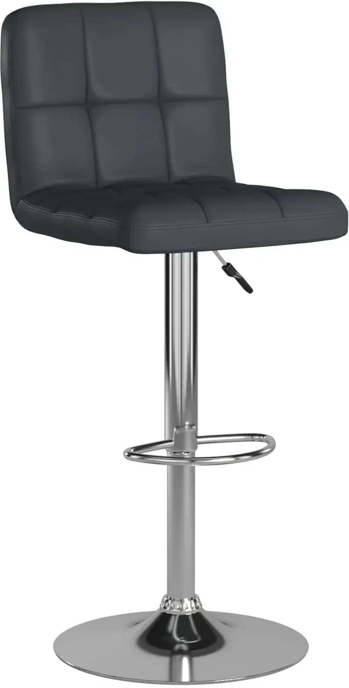 Avani Bar Stool - Gray