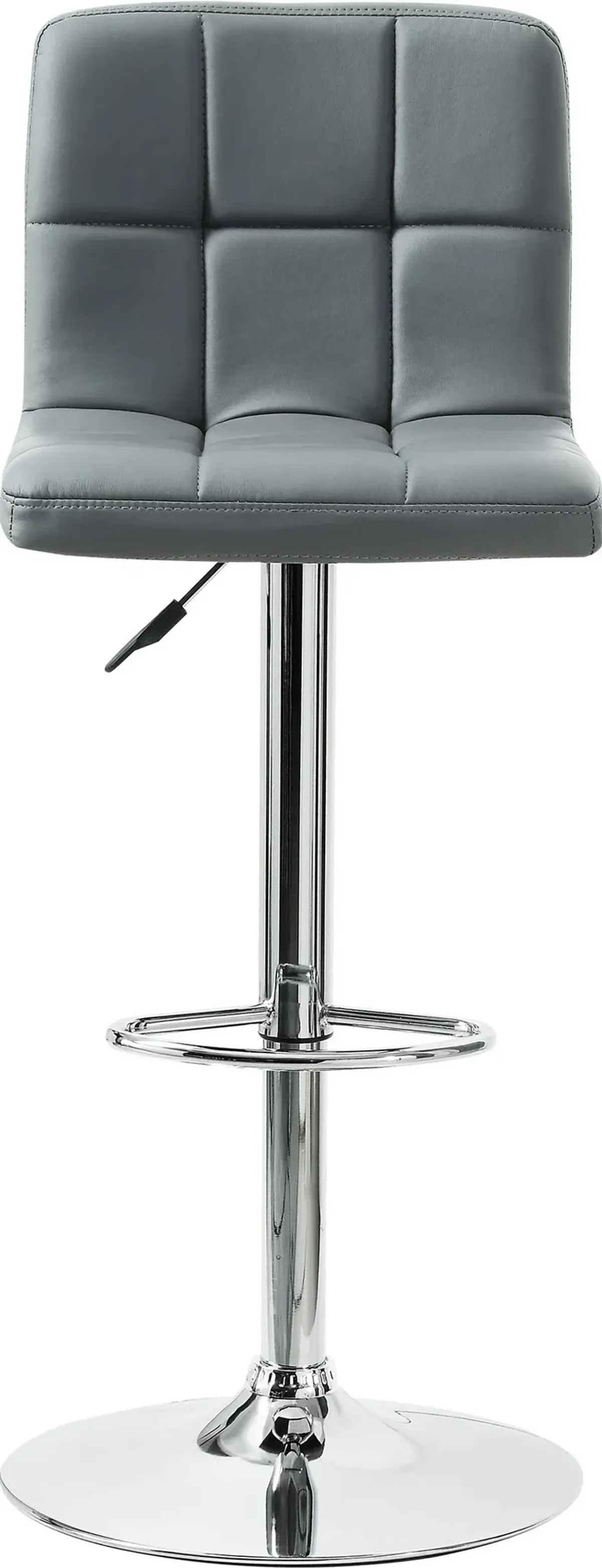 Avani Bar Stool - Gray