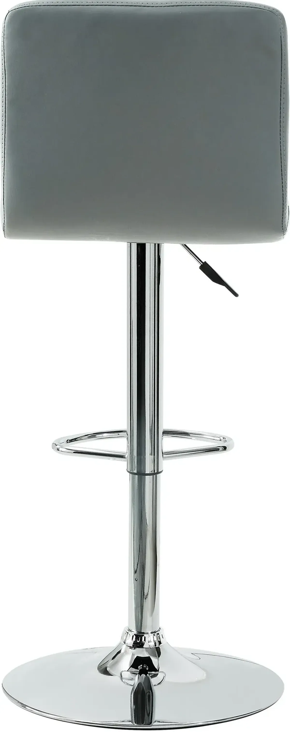 Avani Bar Stool - Gray