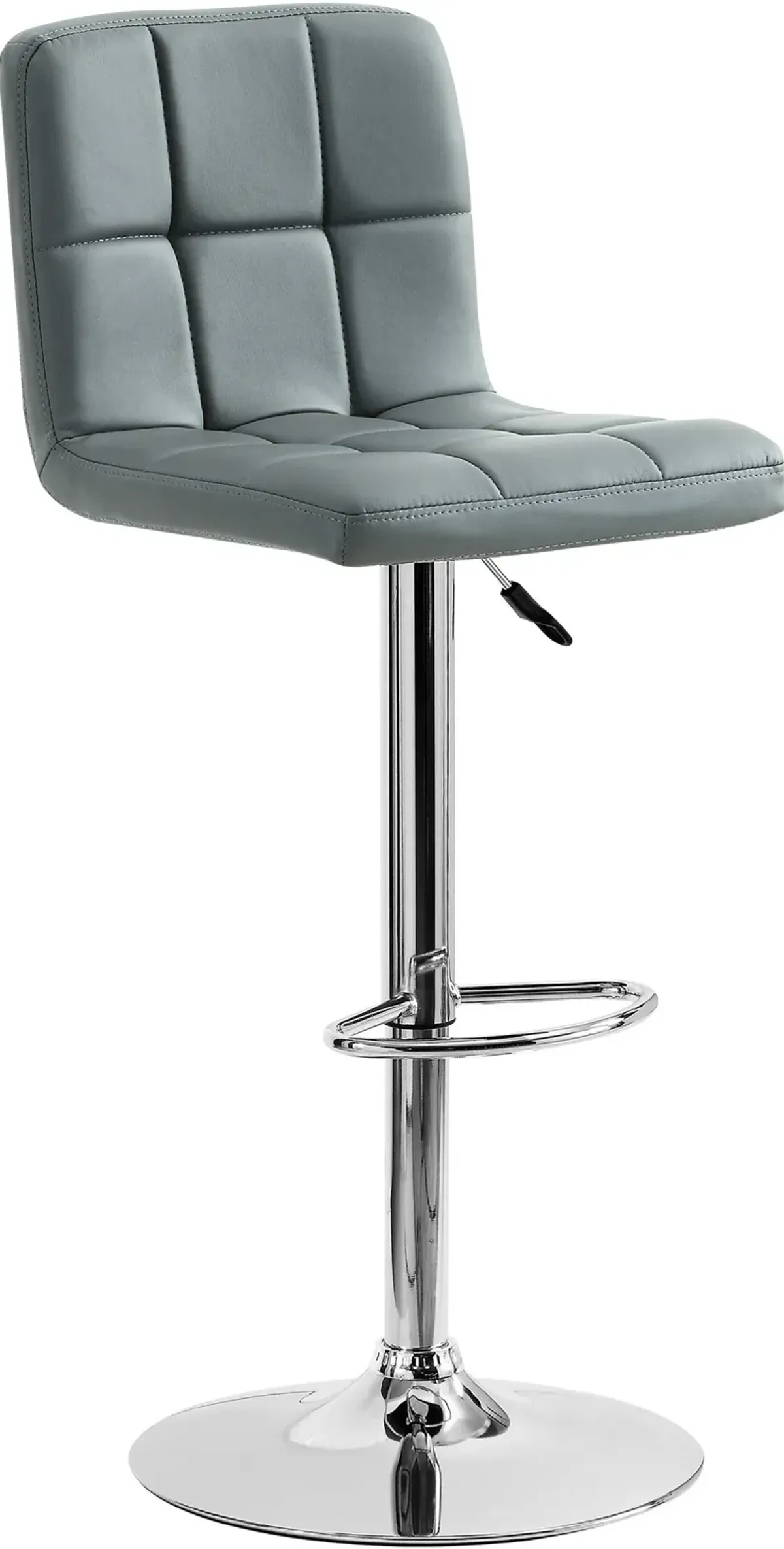 Avani Bar Stool - Gray