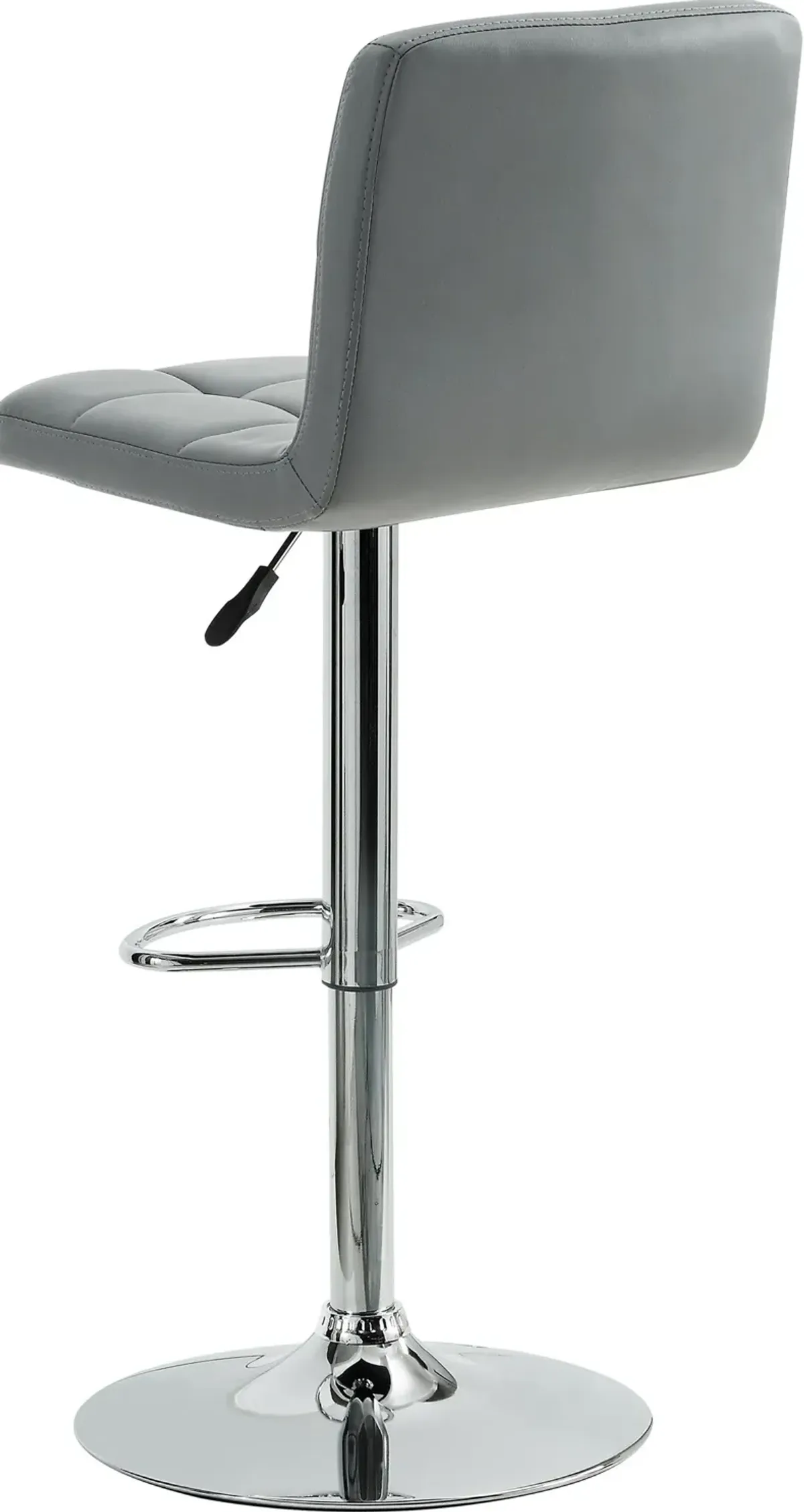 Avani Bar Stool - Gray