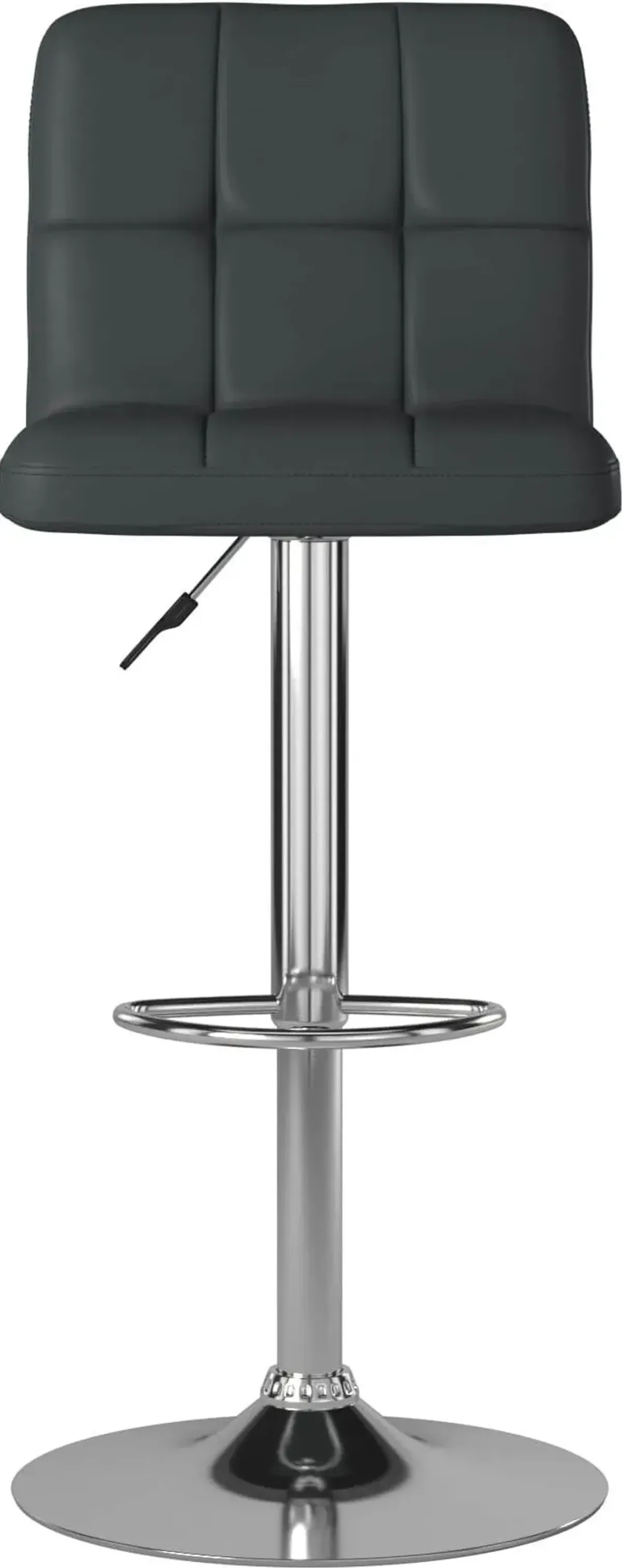 Avani Bar Stool - Gray